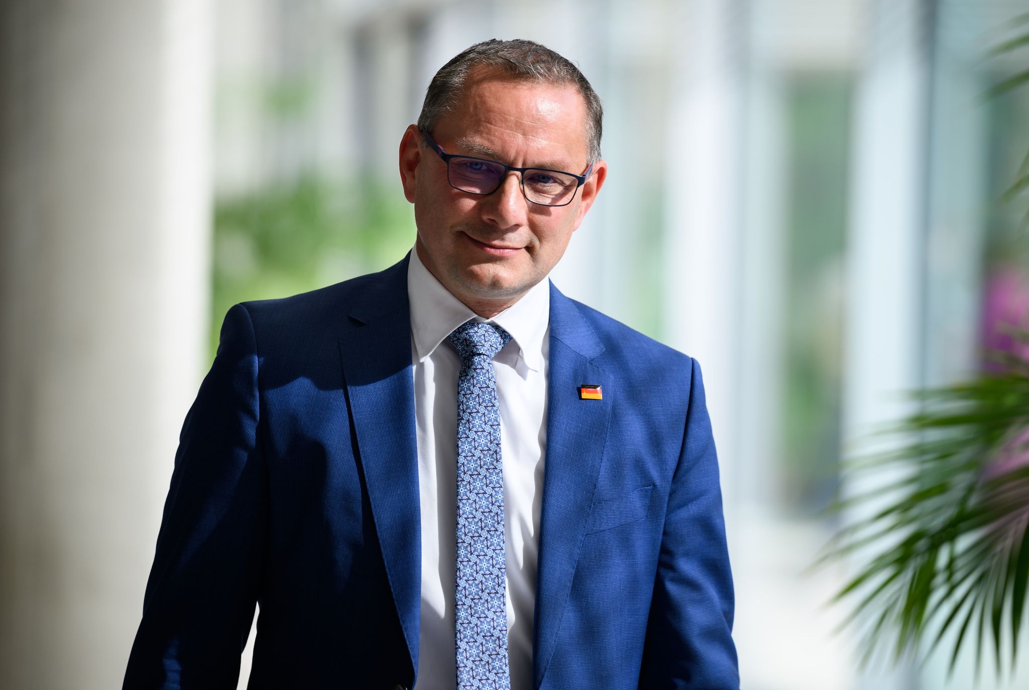 Kriminaltechnische Untersuchung: Chrupallas Blut unauffällig