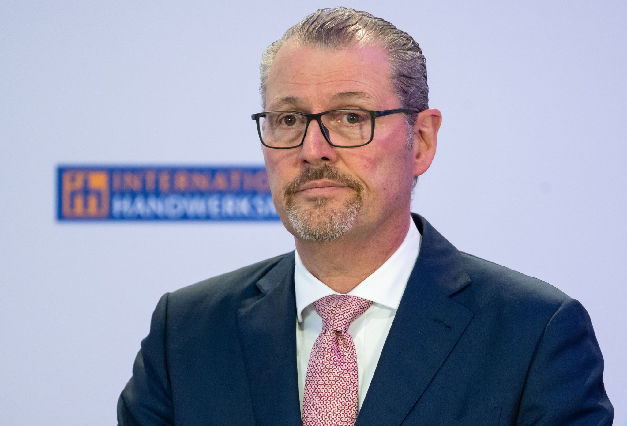 Arbeitgeber: «Teile der Ampel hören uns nicht zu»