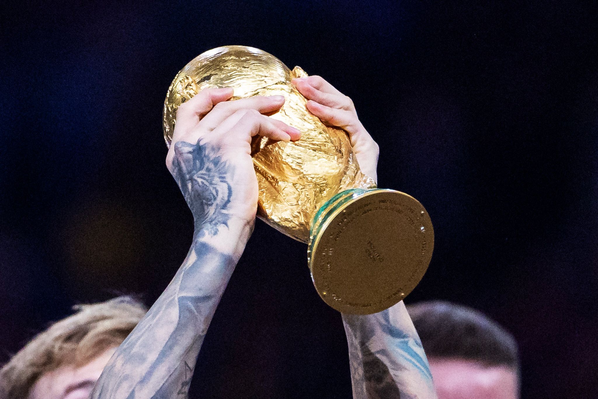 WM 2034: Indonesien prüft Doppel-Bewerbung mit Australien