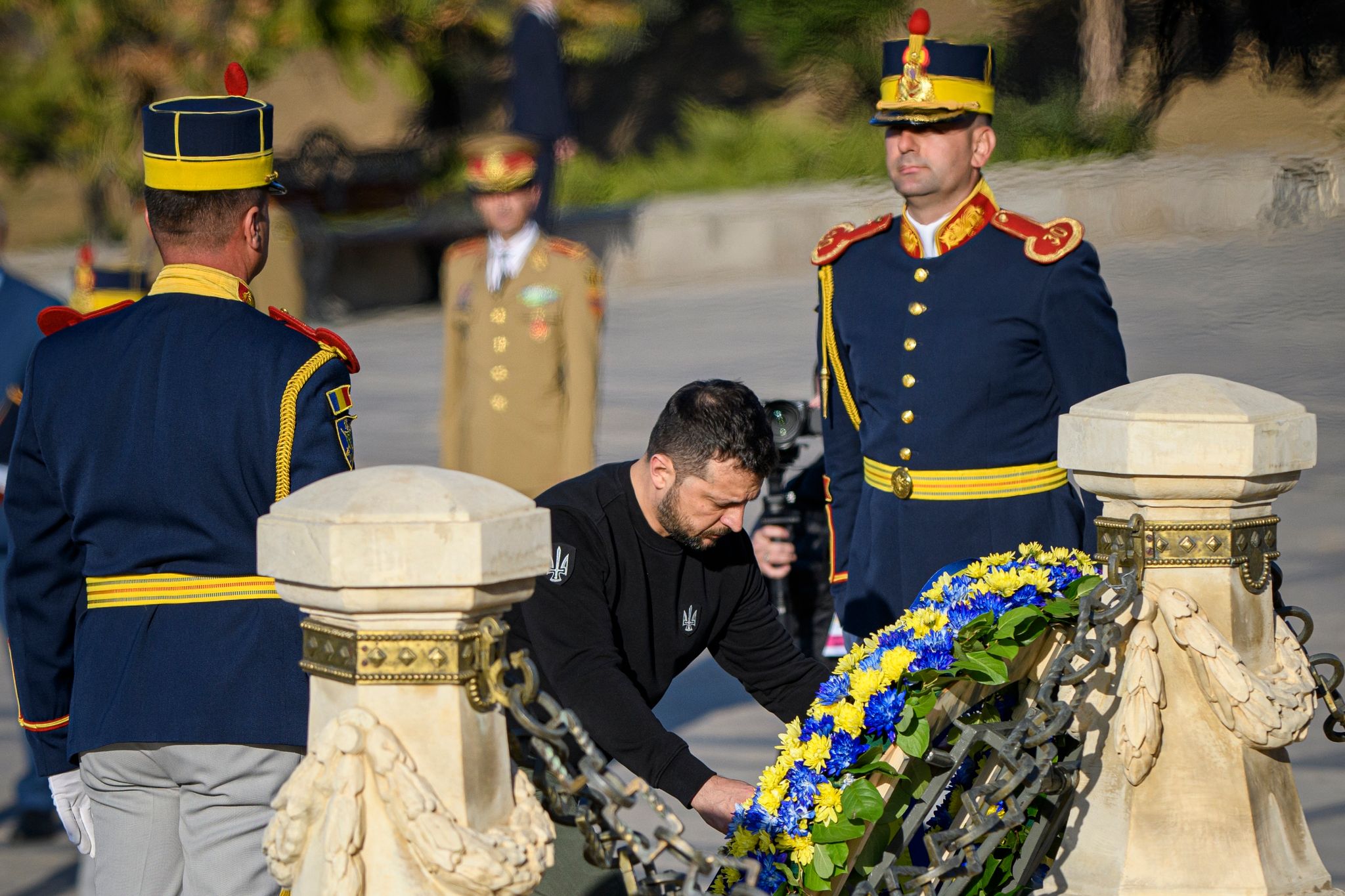 Krieg gegen die Ukraine: So ist die Lage