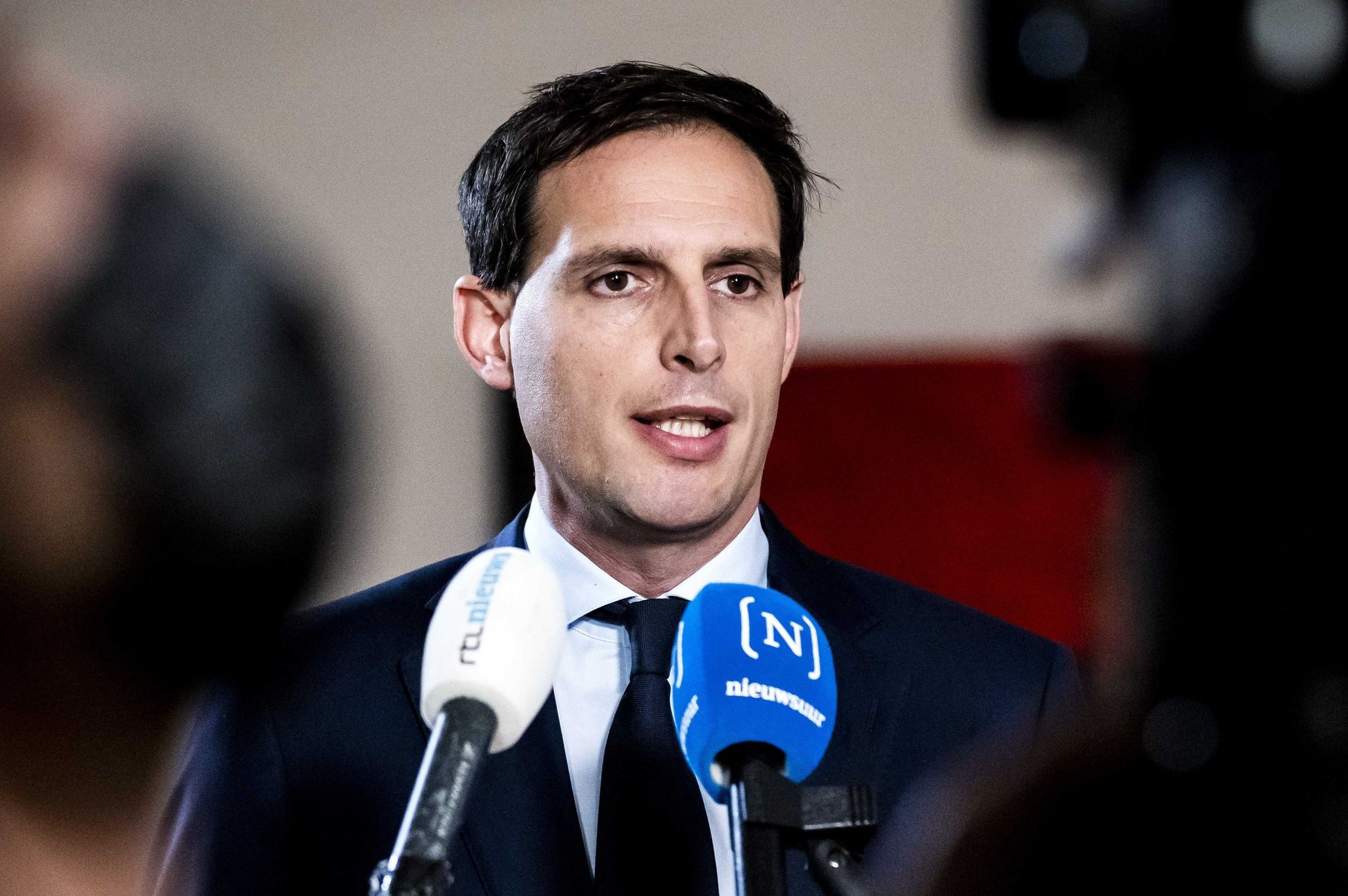 Designierter EU-Klimakommissar will neues Klimaziel für 2040