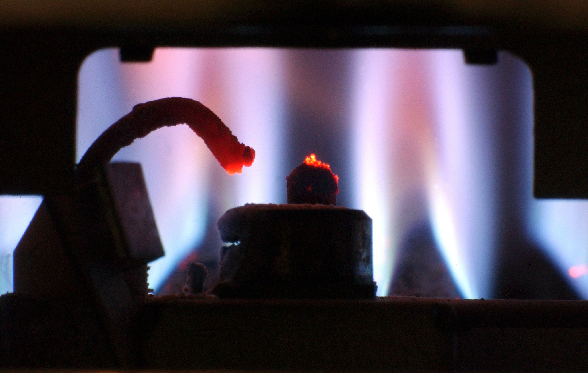 Gaspreis steigt nach vermutetem Leck und Angriff auf Israel