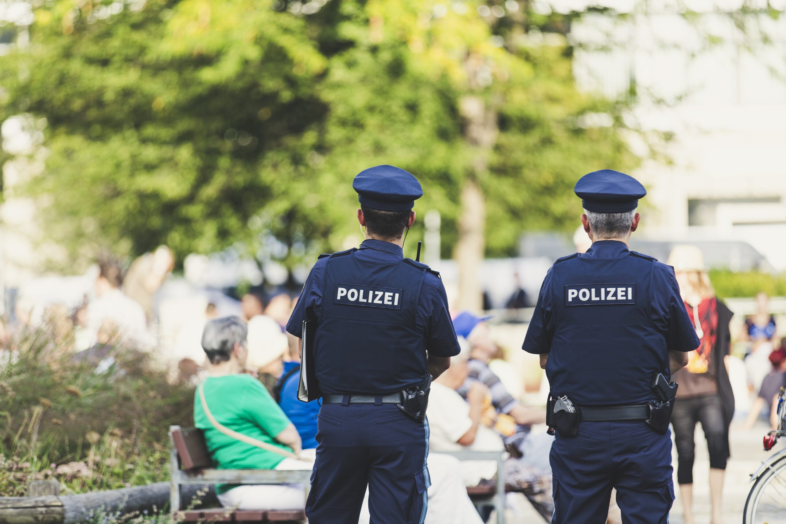 Sachsen-Anhalt: Polizei- und Feuerwehrmeldungen am 15.05.2024