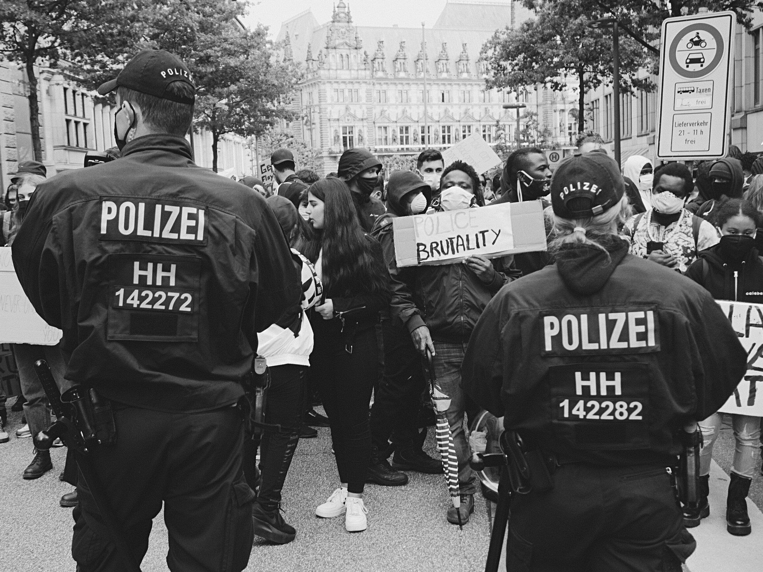 Wörrstadt: Tumult bei Hochzeitsfeier – Verletzte und Polizeieinsatz