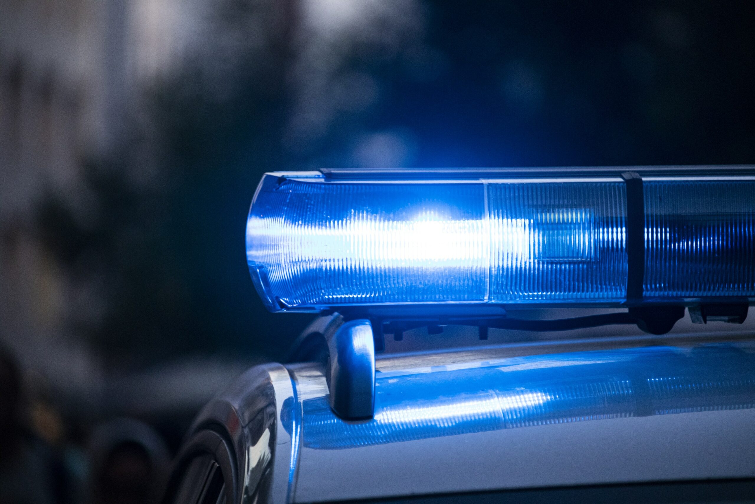 Mühlhausen/Thüringen: Tod eines Polizeibeamten im Verlauf eines Polizeieinsatzes