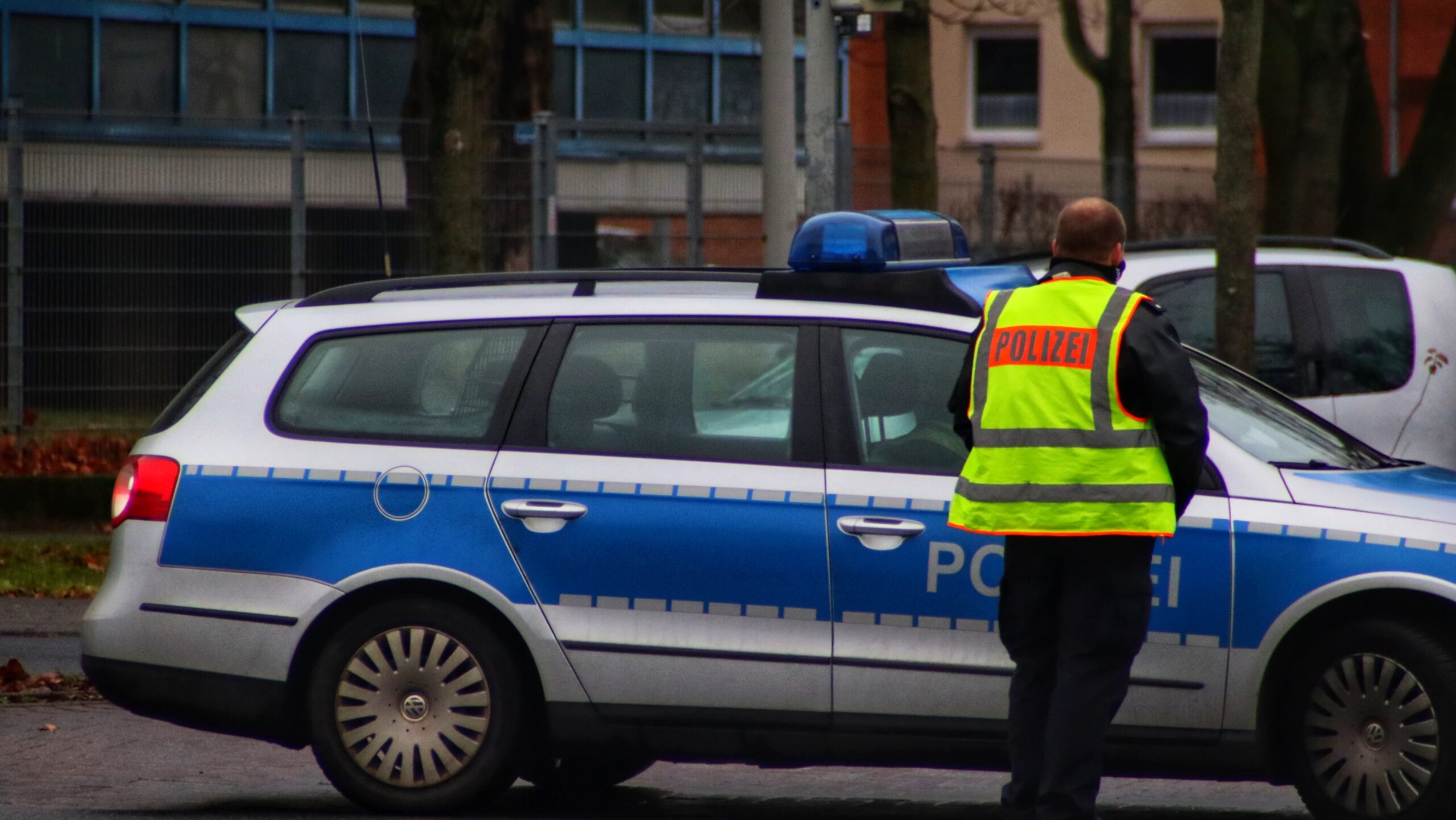 Lübeck: Tödlicher Unfall in HL-St-Lorenz-Nord