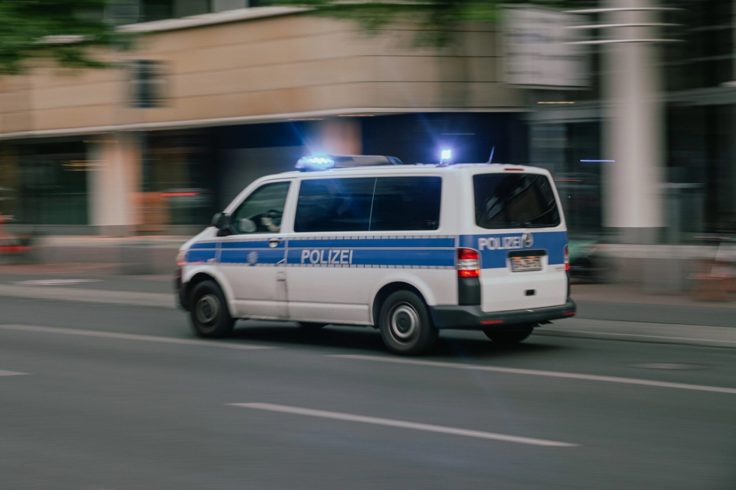 Augsburg: Motorroller gestohlen