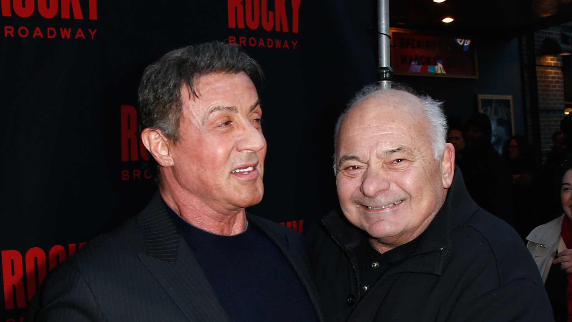 „Rocky Balboa“-Star gestorben