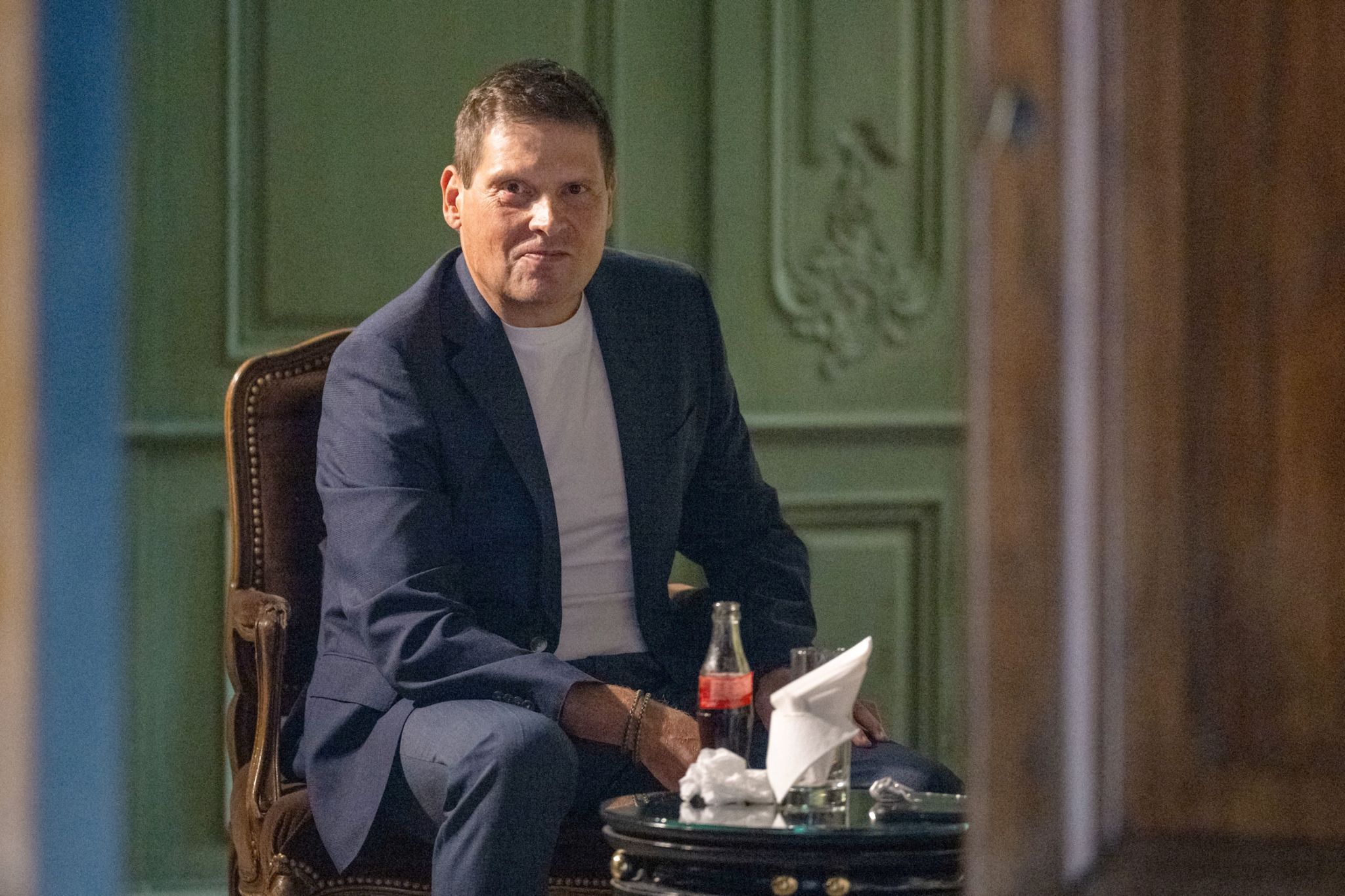 Ullrichs Dopingbeichte zwischen den Zeilen