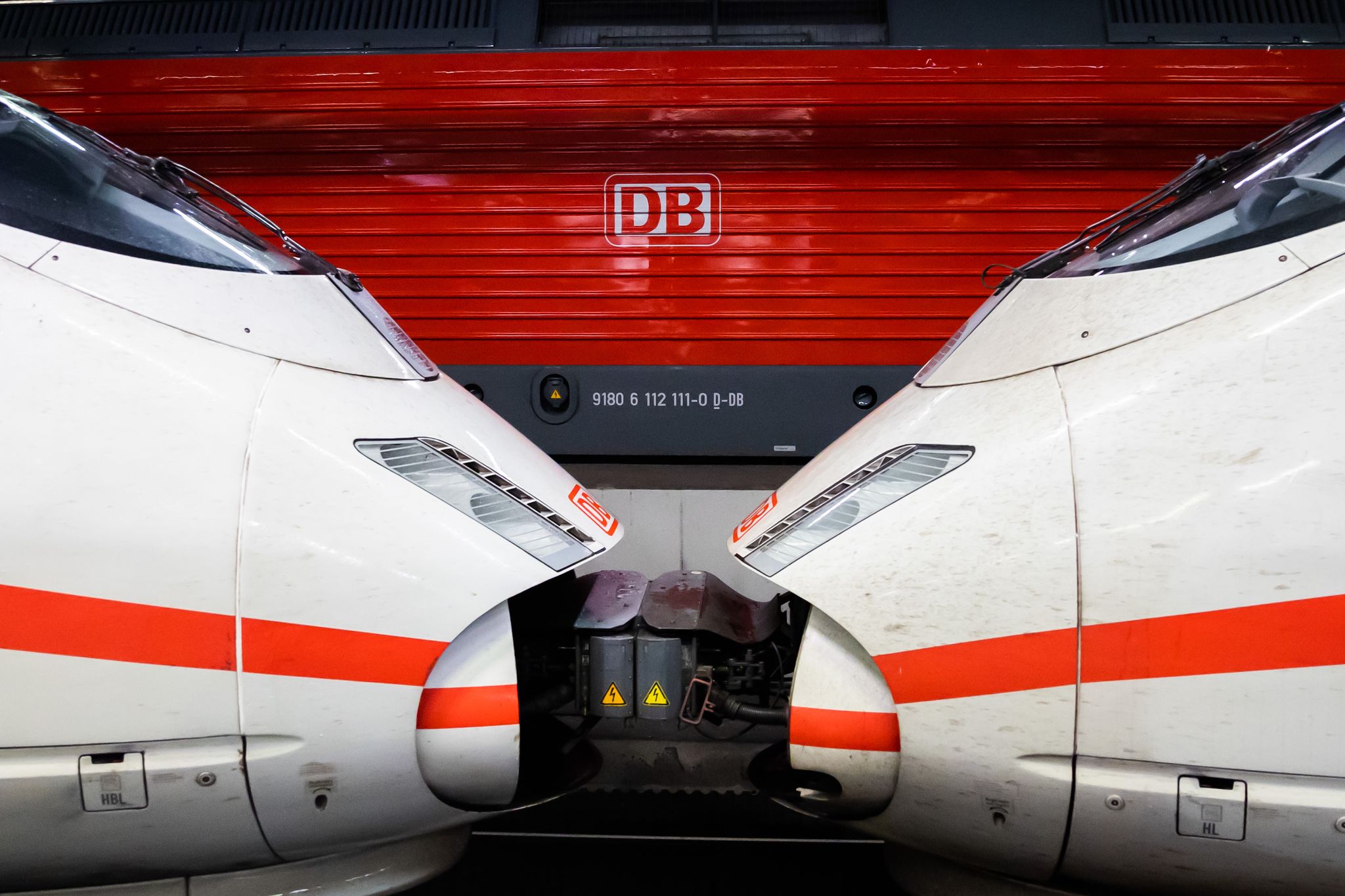 Bahn und GDL verhandeln weiter – Ausgang ungewiss