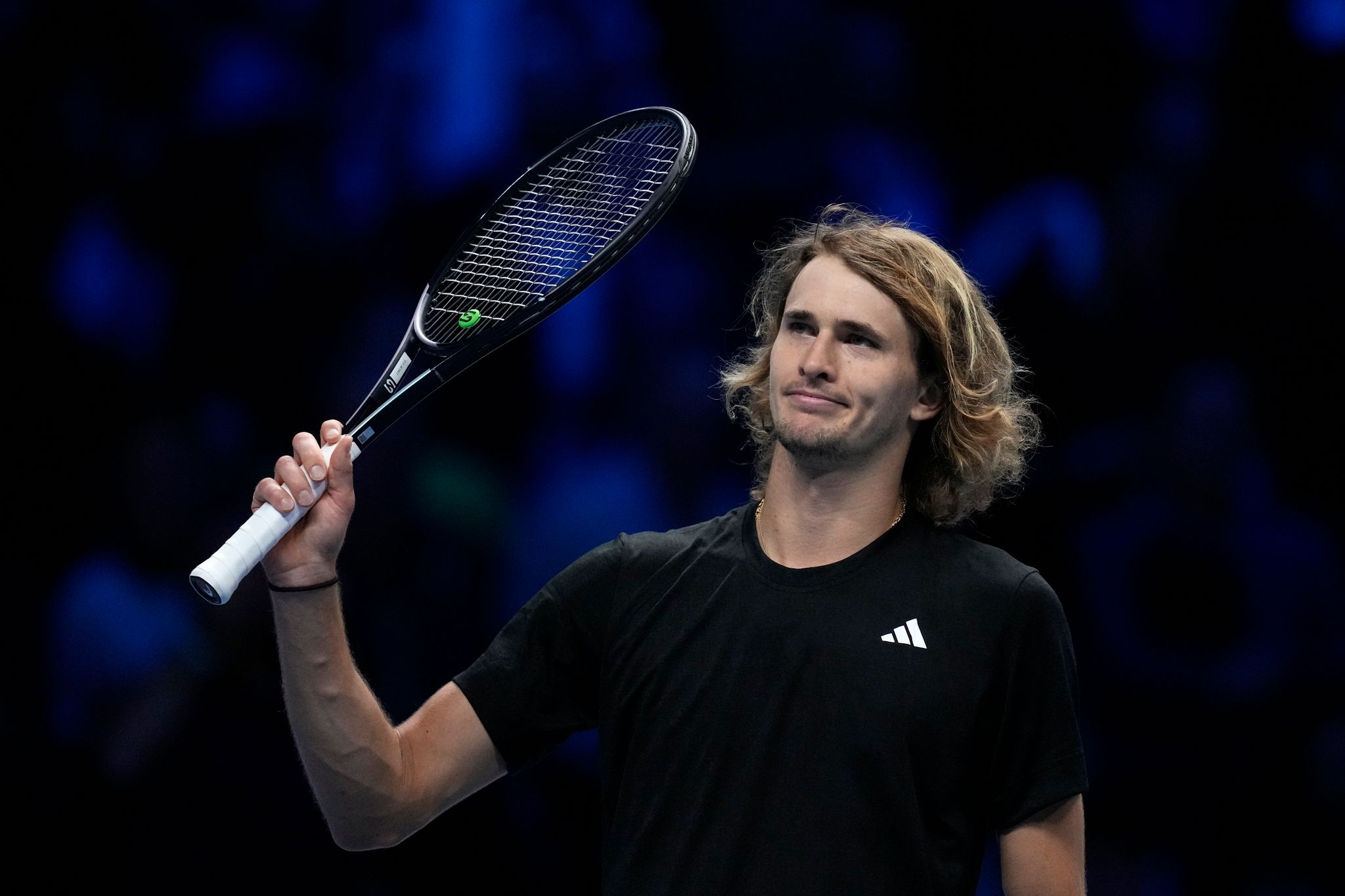 Zverevs Tennis-Ziele für 2024: «Setze mir keine Limits»