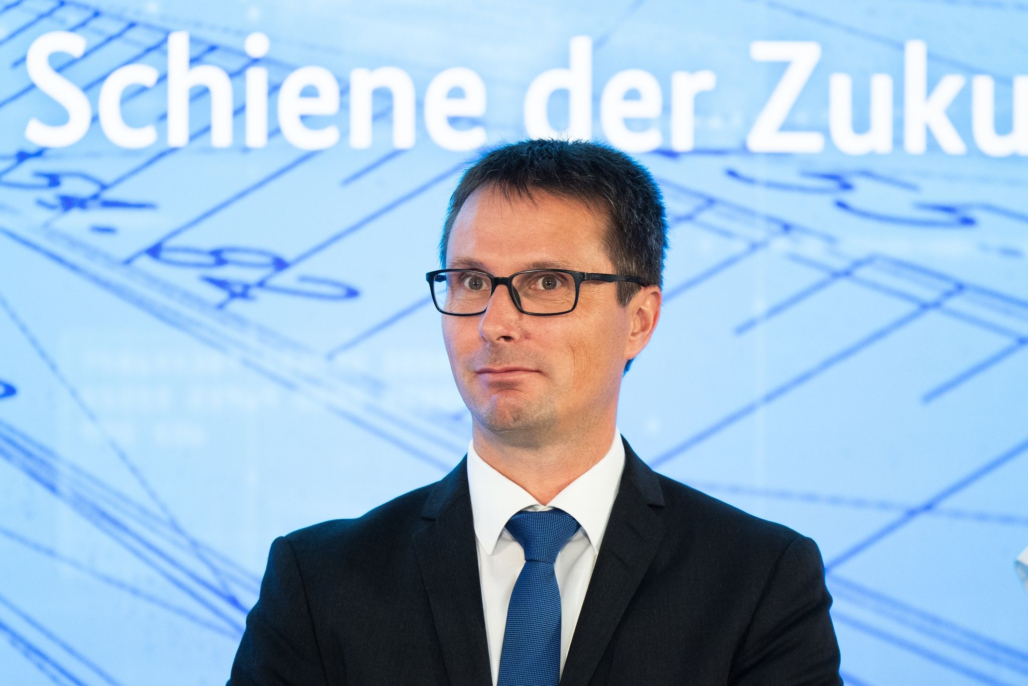 Bahnindustrie mit Rekordumsatz