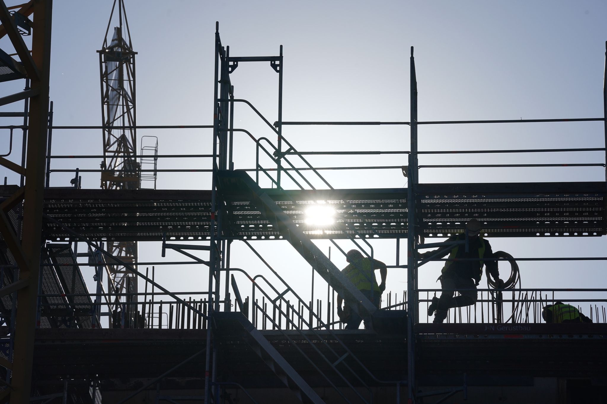 Landesbauminister fordern Anreize für Sanierungen