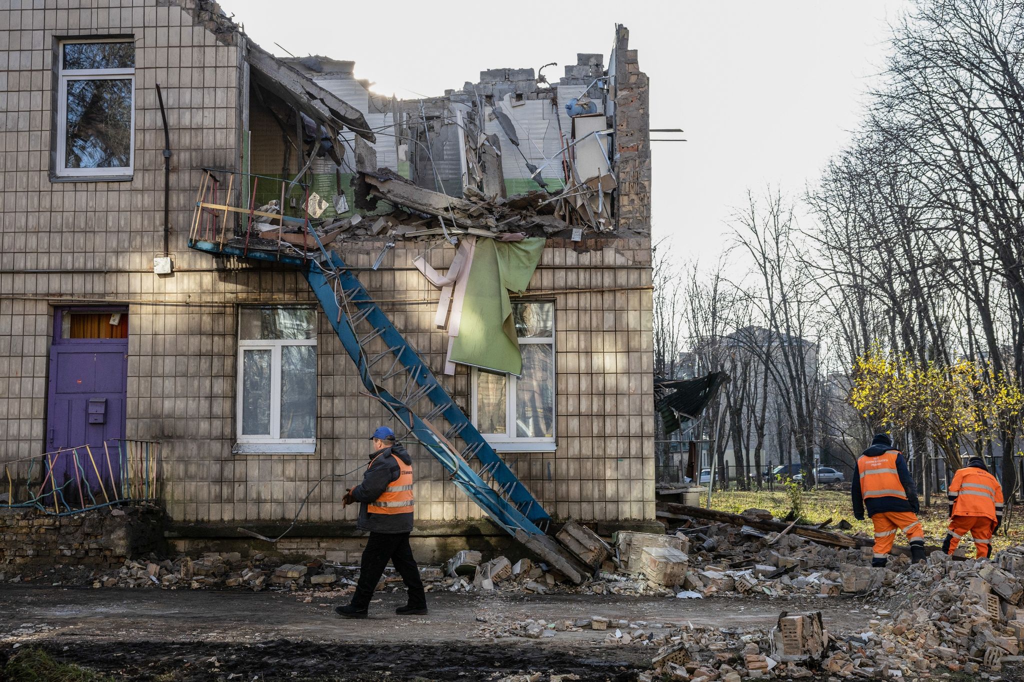 Krieg gegen die Ukraine: So ist die Lage