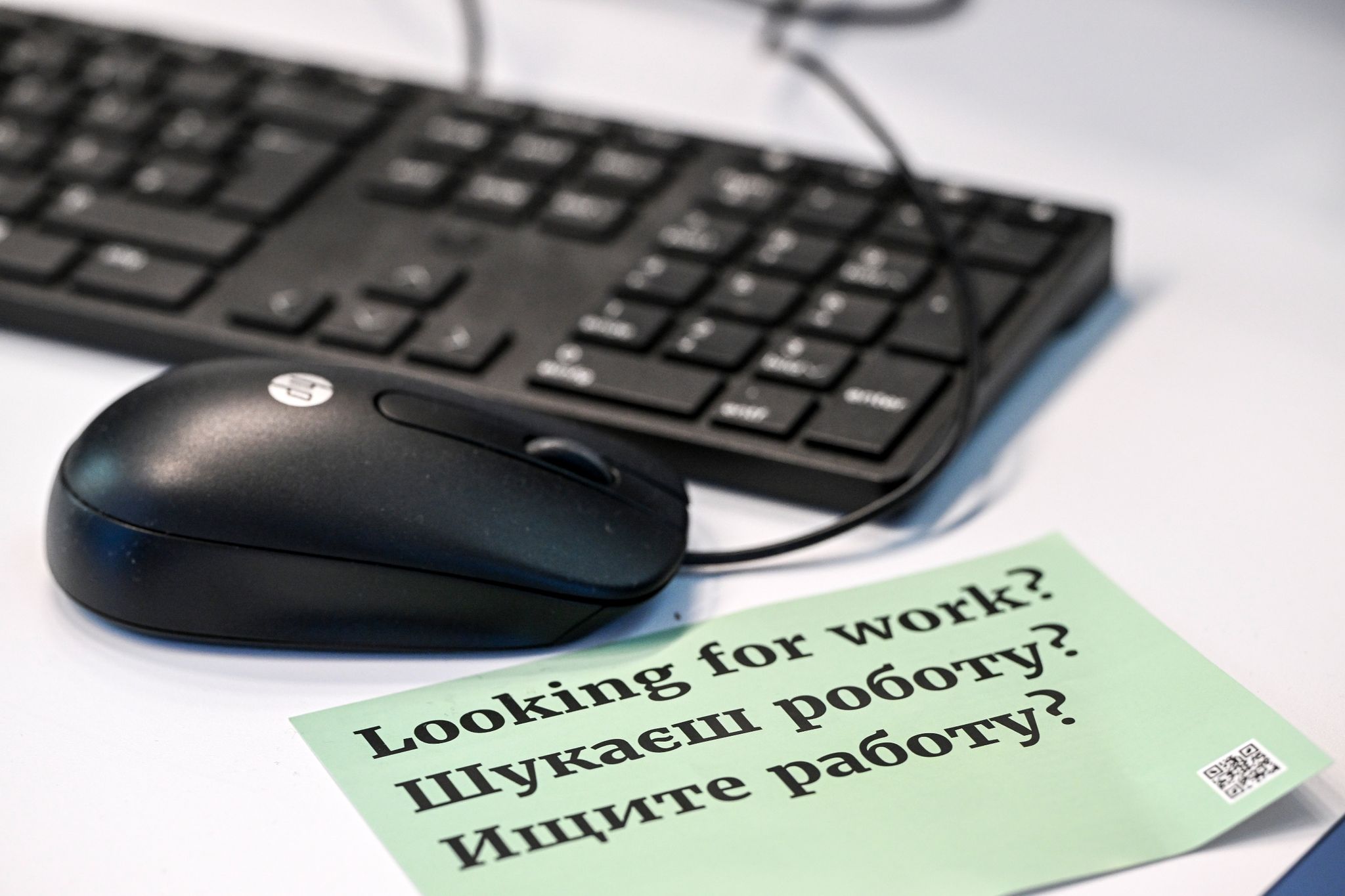 Mehr Arbeit für Asylbewerber – was die Ampel plant