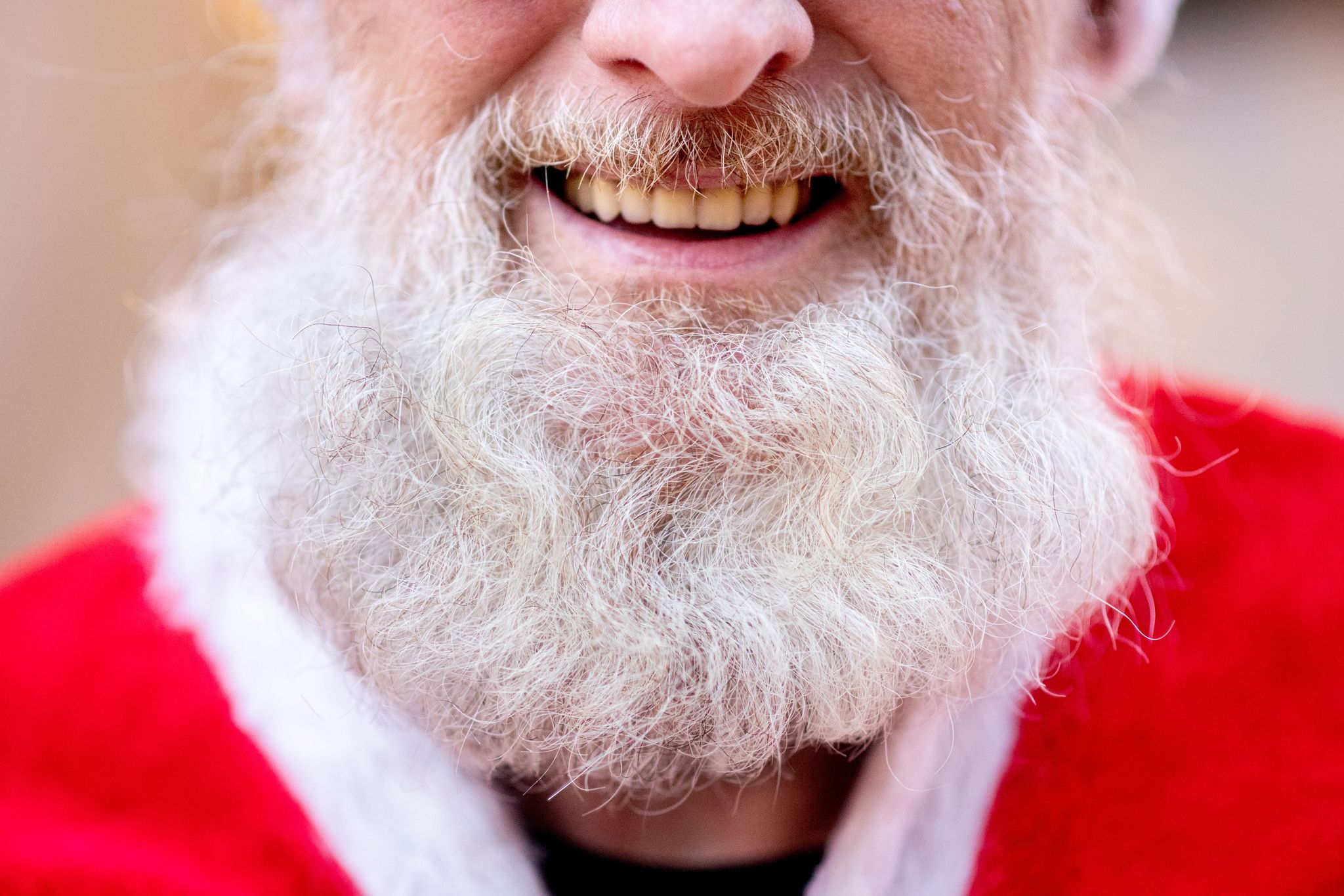 Was tun bei einer Enttarnung? Workshop für Weihnachtsmänner