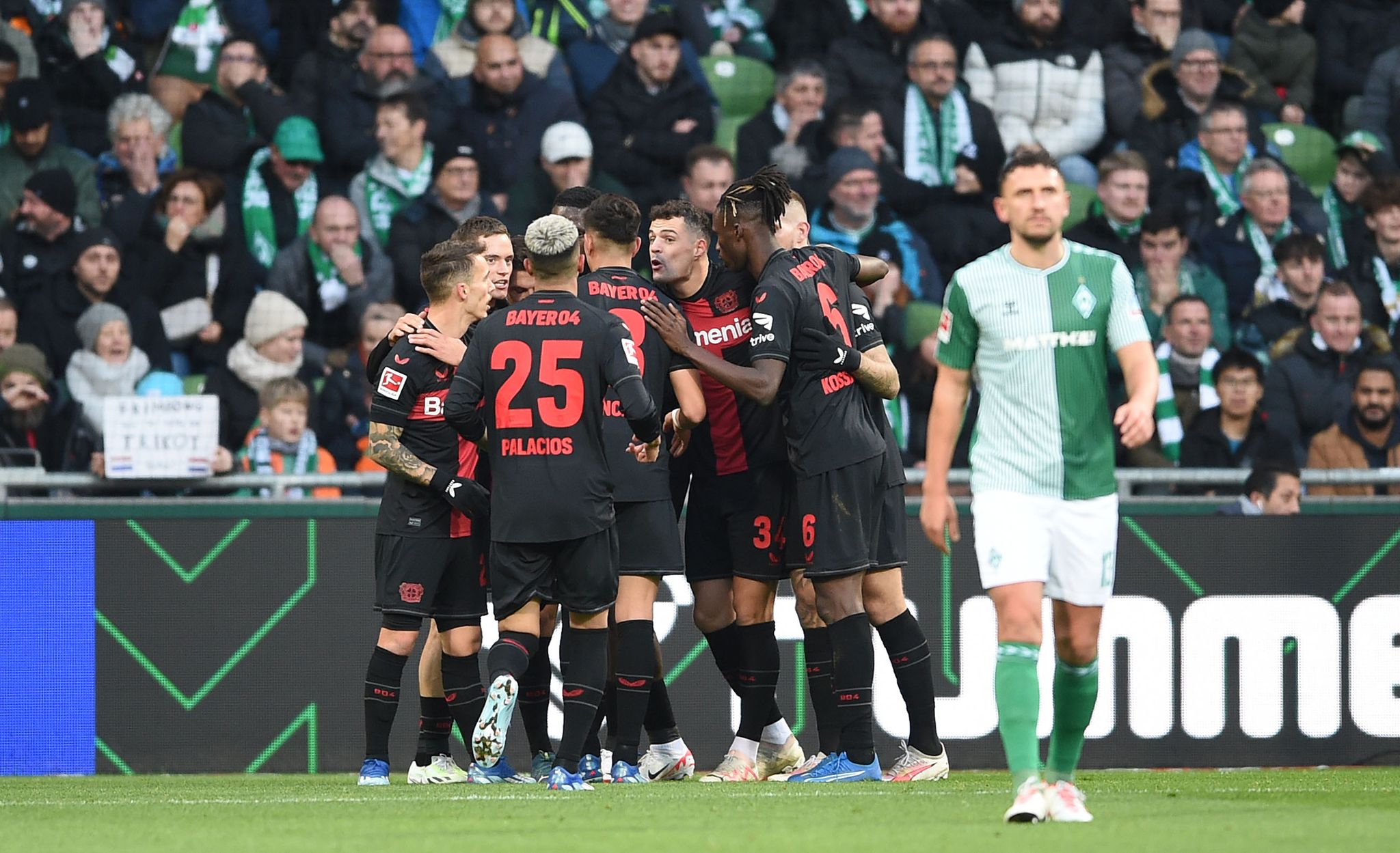 Stuttgart und Leverkusen siegen – Dortmund zeigt Moral