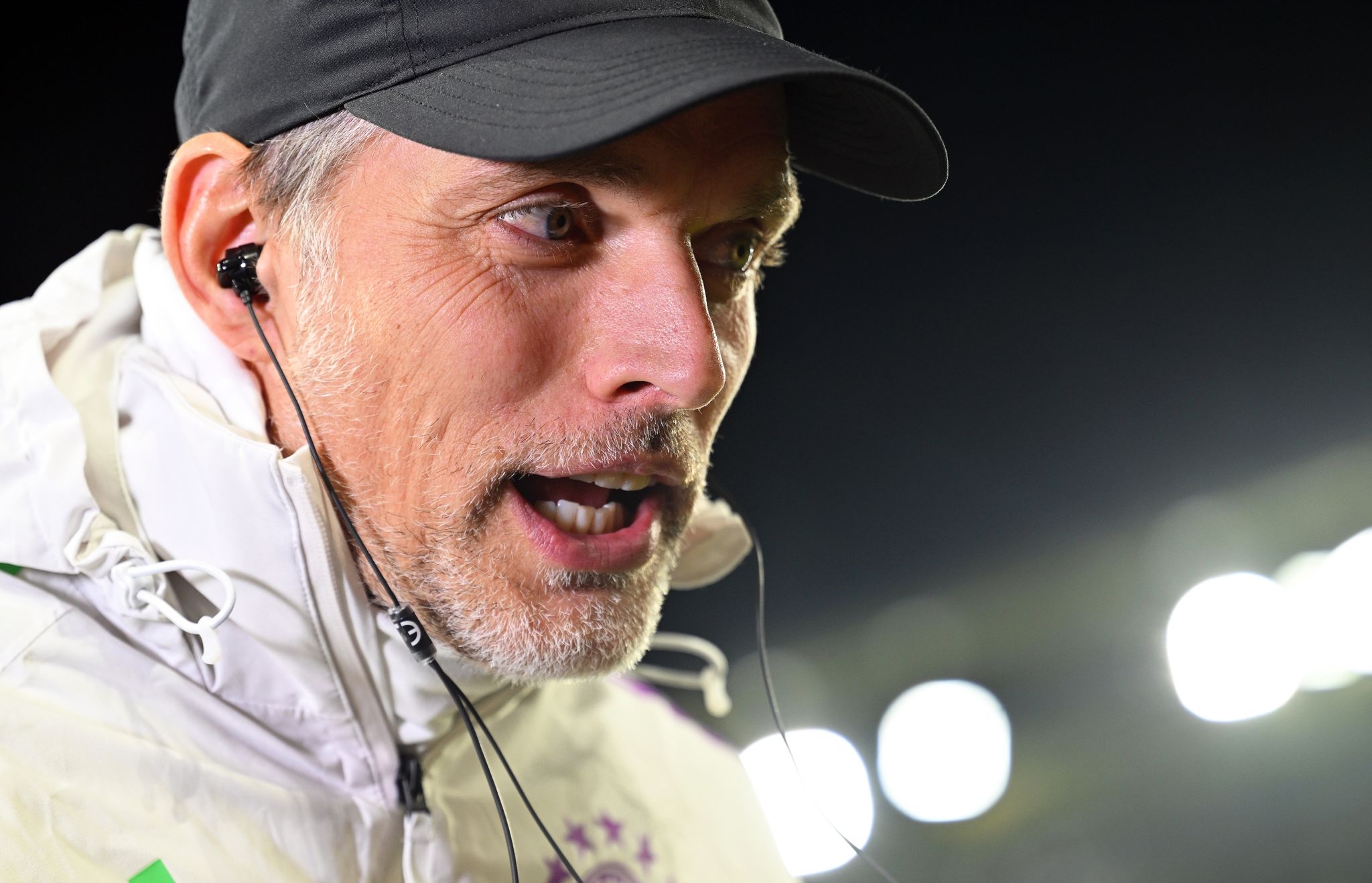 Tuchel hat keine Lust auf Gin Tonic mit Experte Matthäus