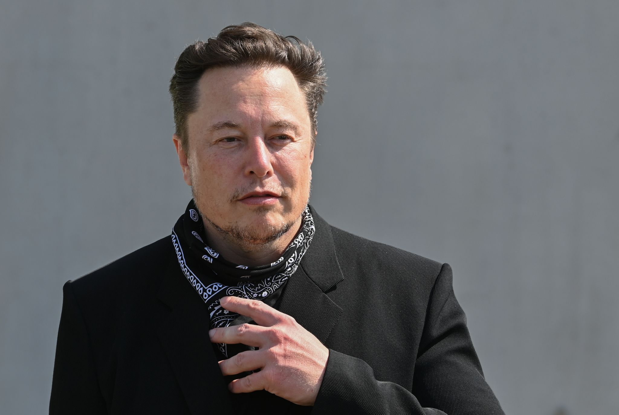 Musk schimpft wüst gegen abtrünnige Werbekunden von X