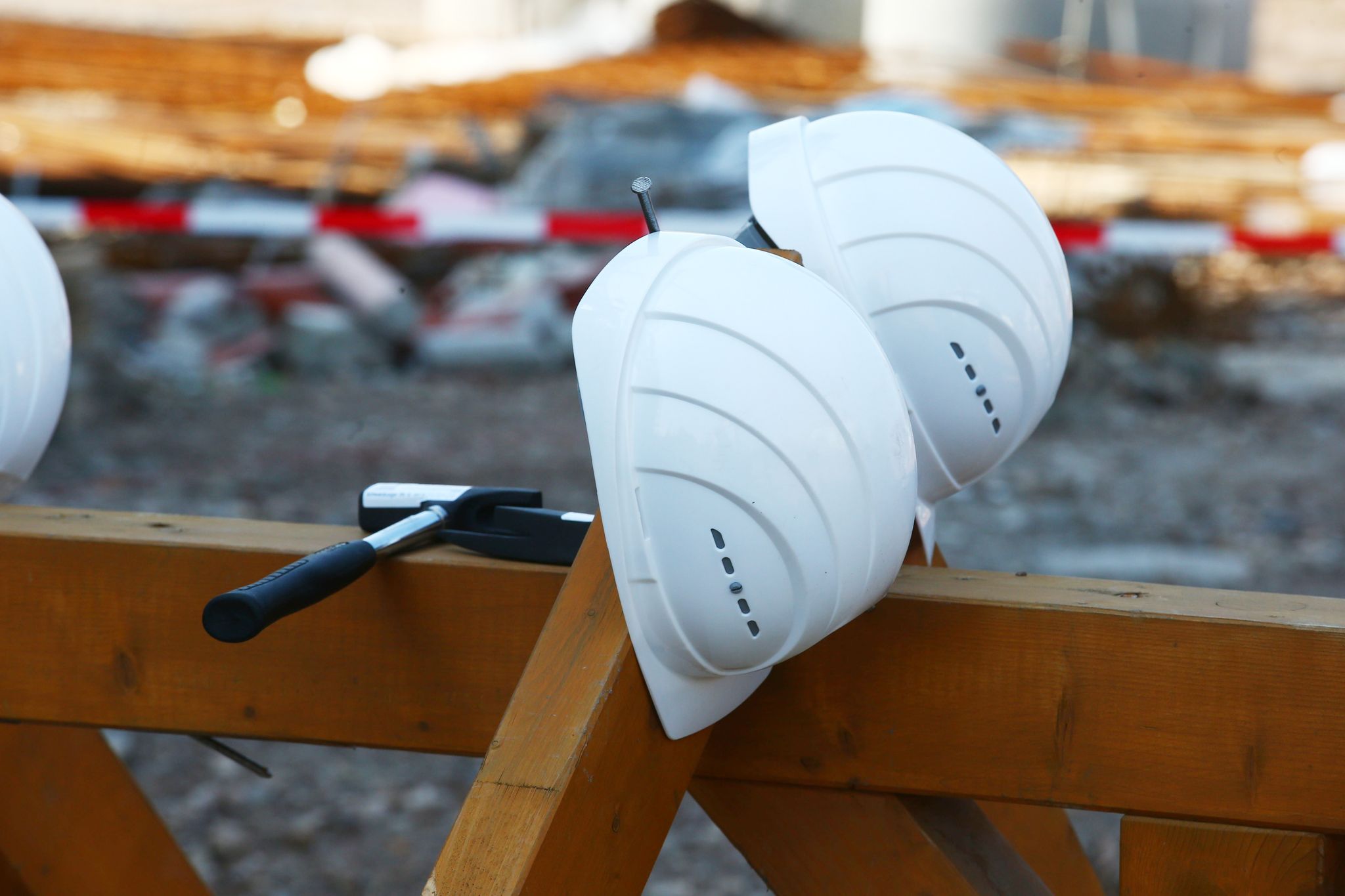 Geschäftslage im Handwerk weitgehend stabil