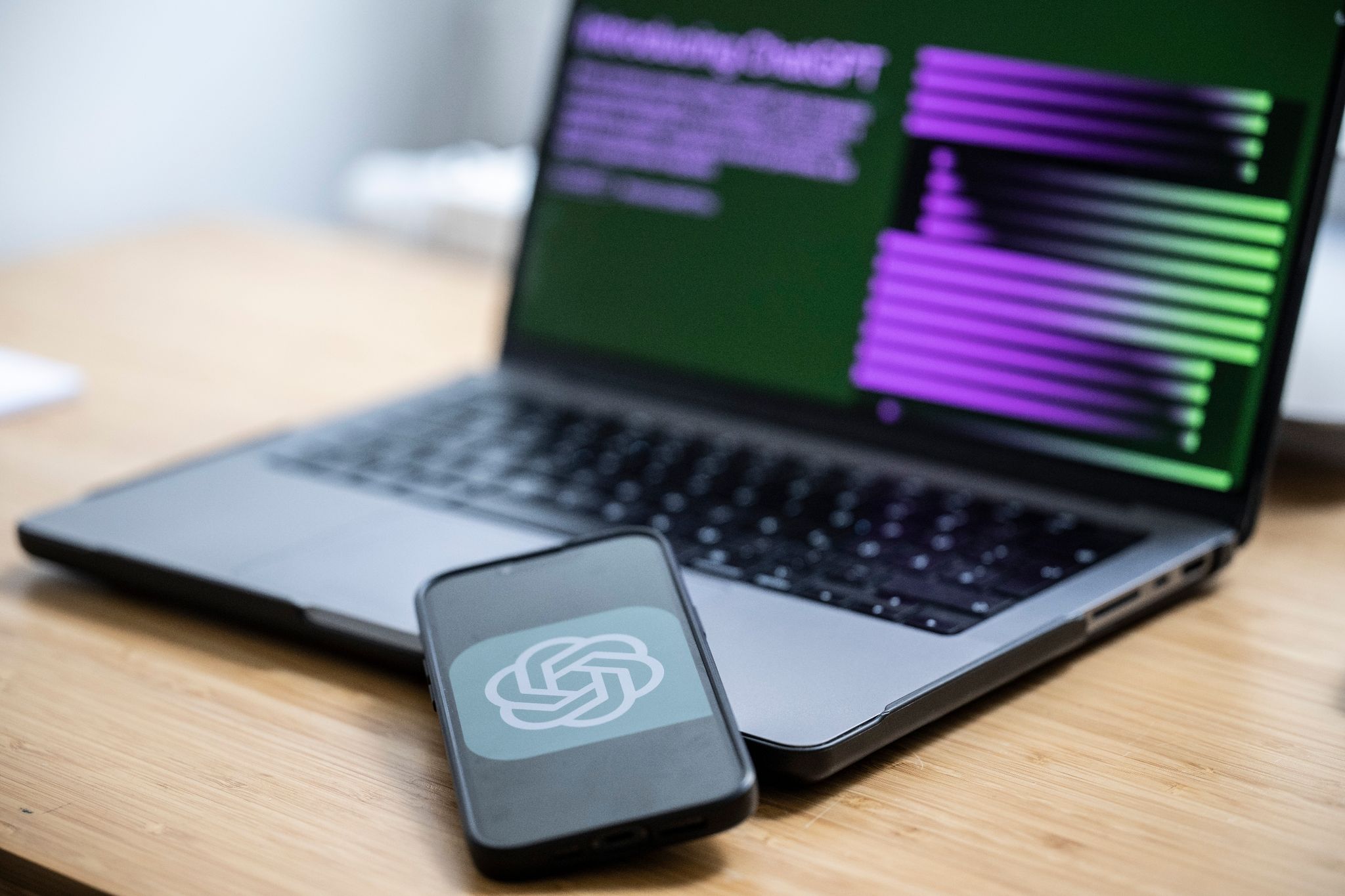 McKinsey: ChatGPT & Co. können Fachkräftemangel lindern