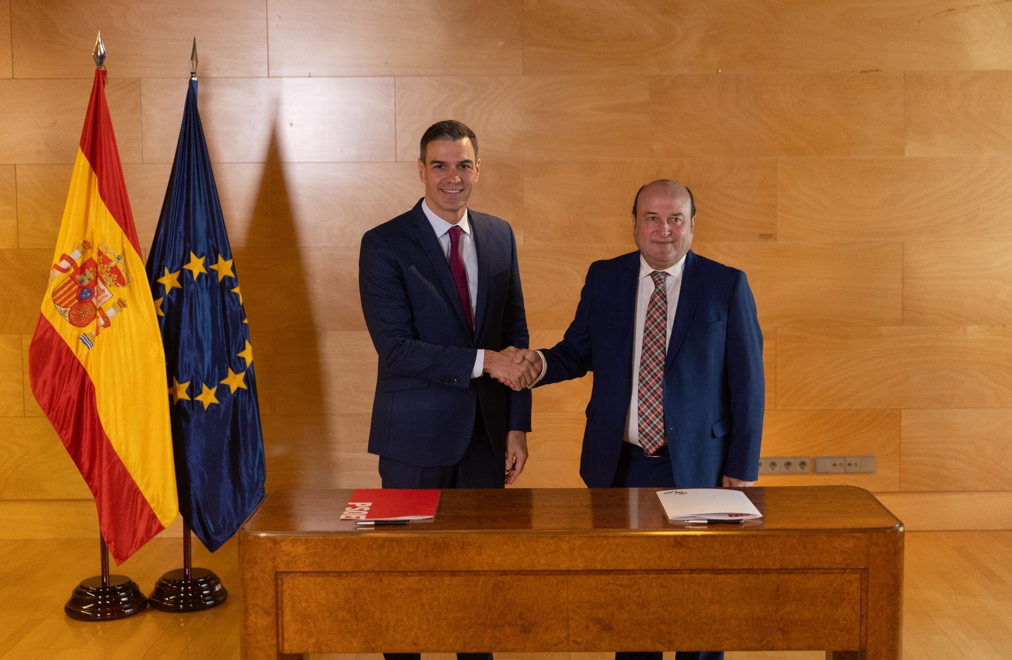 Spanien drohen trotz Regierungsabkommen turbulente Zeiten