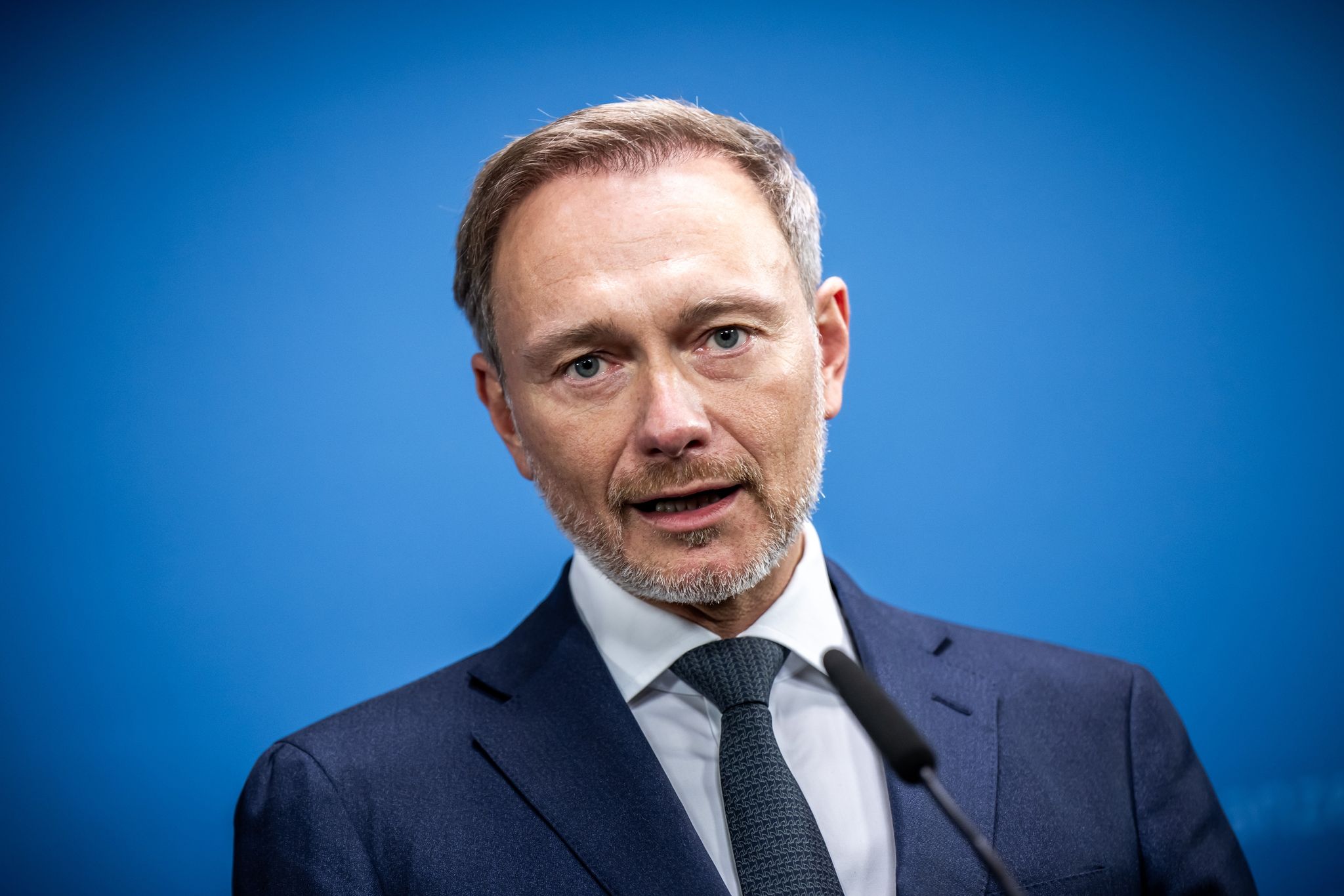 Bundesrat stellt sich quer: Gesetze der Ampel gestoppt
