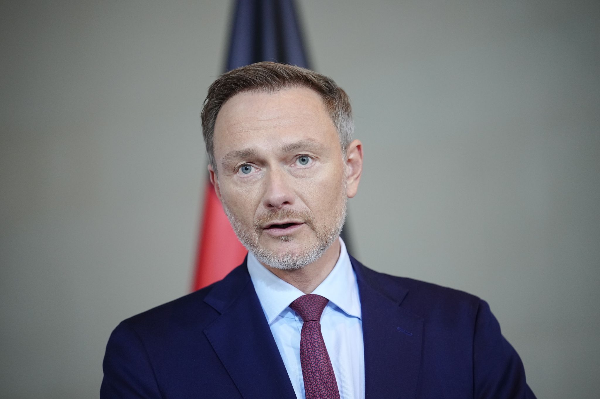 Ampel-Koalition will für 2023 Schuldenbremse aussetzen