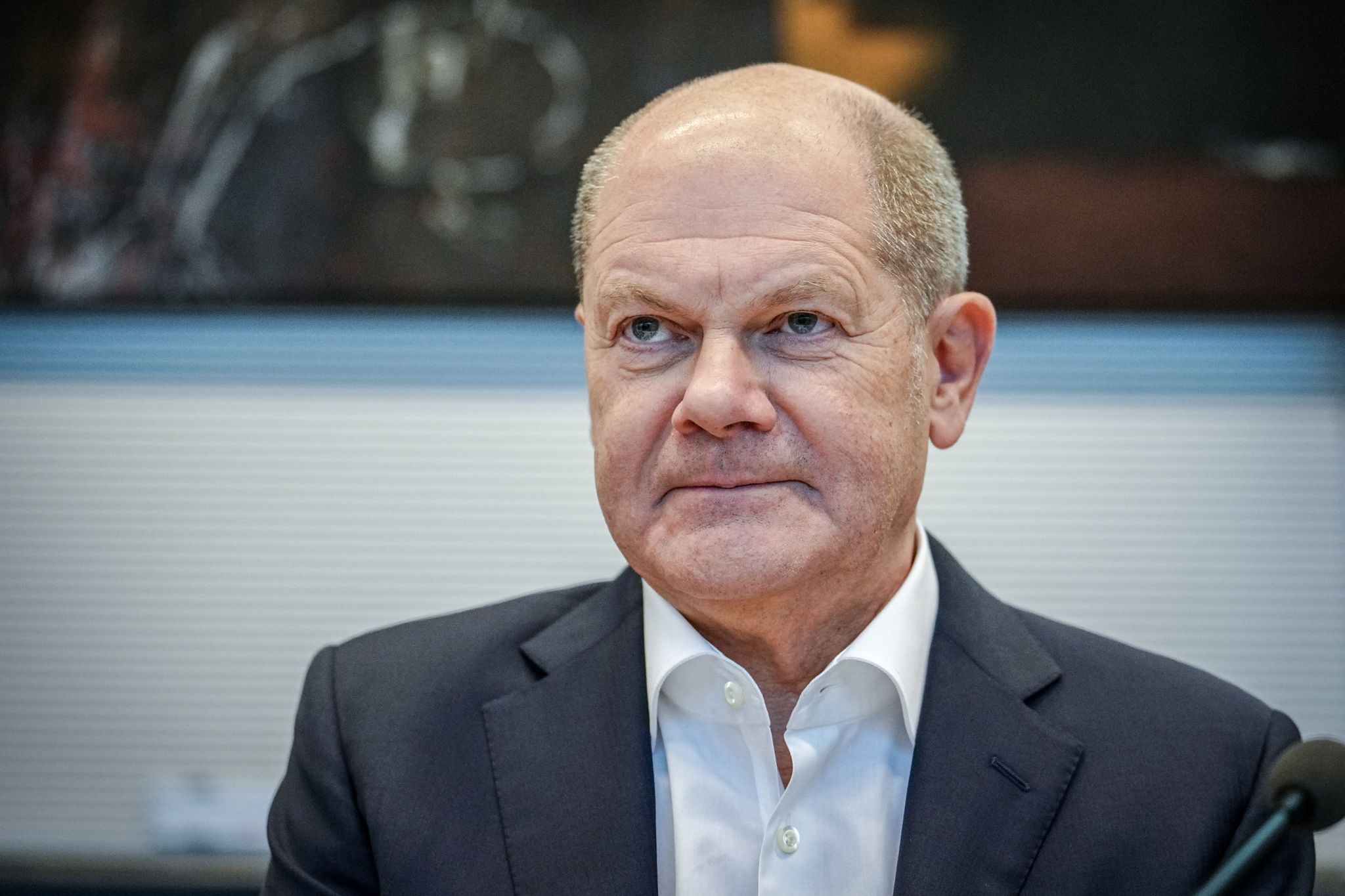 «Laut, kritisch» – Werden die Jusos für Scholz zum Problem?