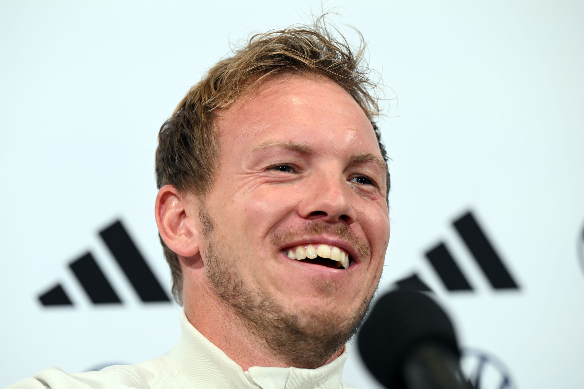 Bremer Wiedervereinigung im DFB-Team