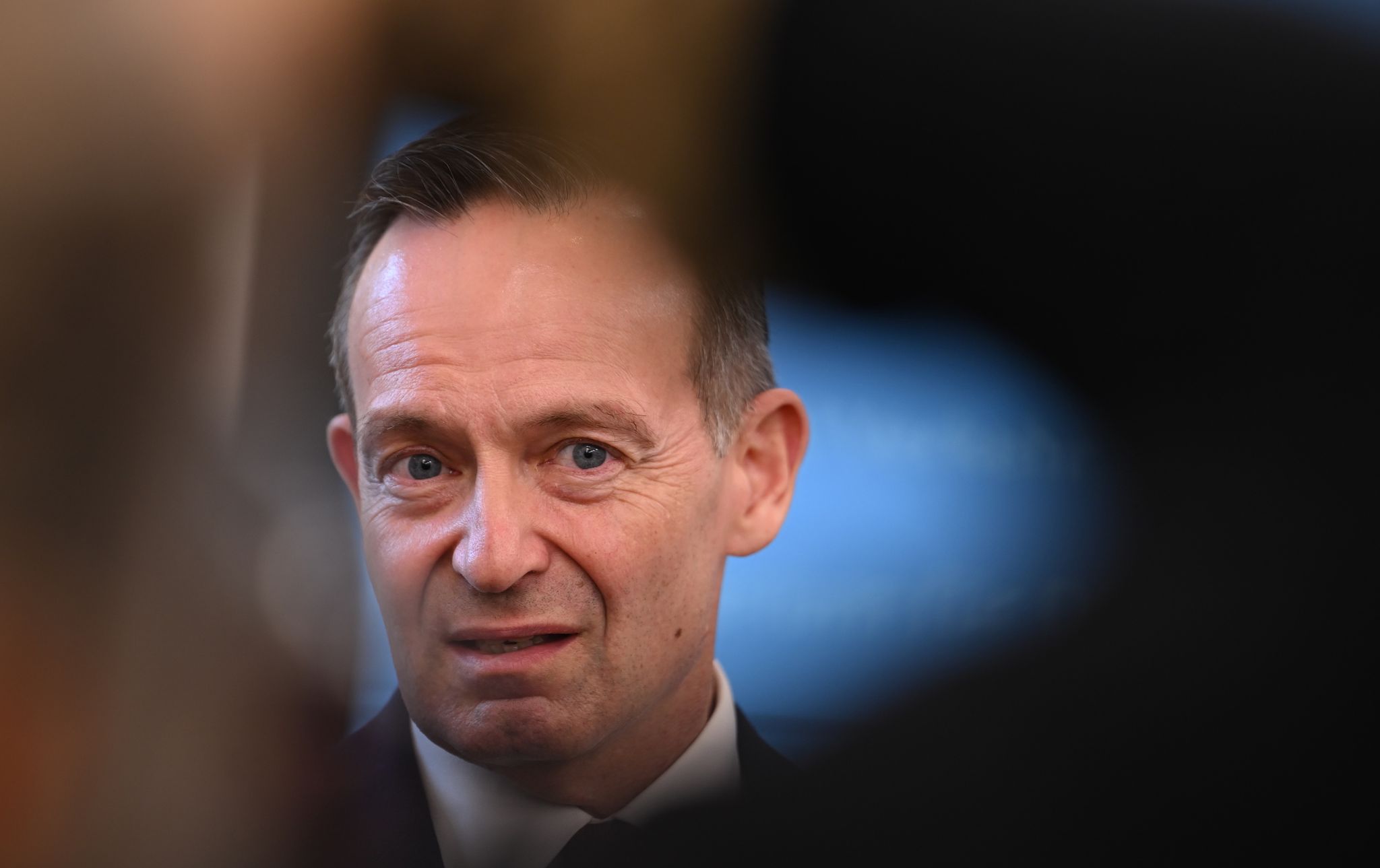 Wissing: Riedbahn wird wie geplant saniert