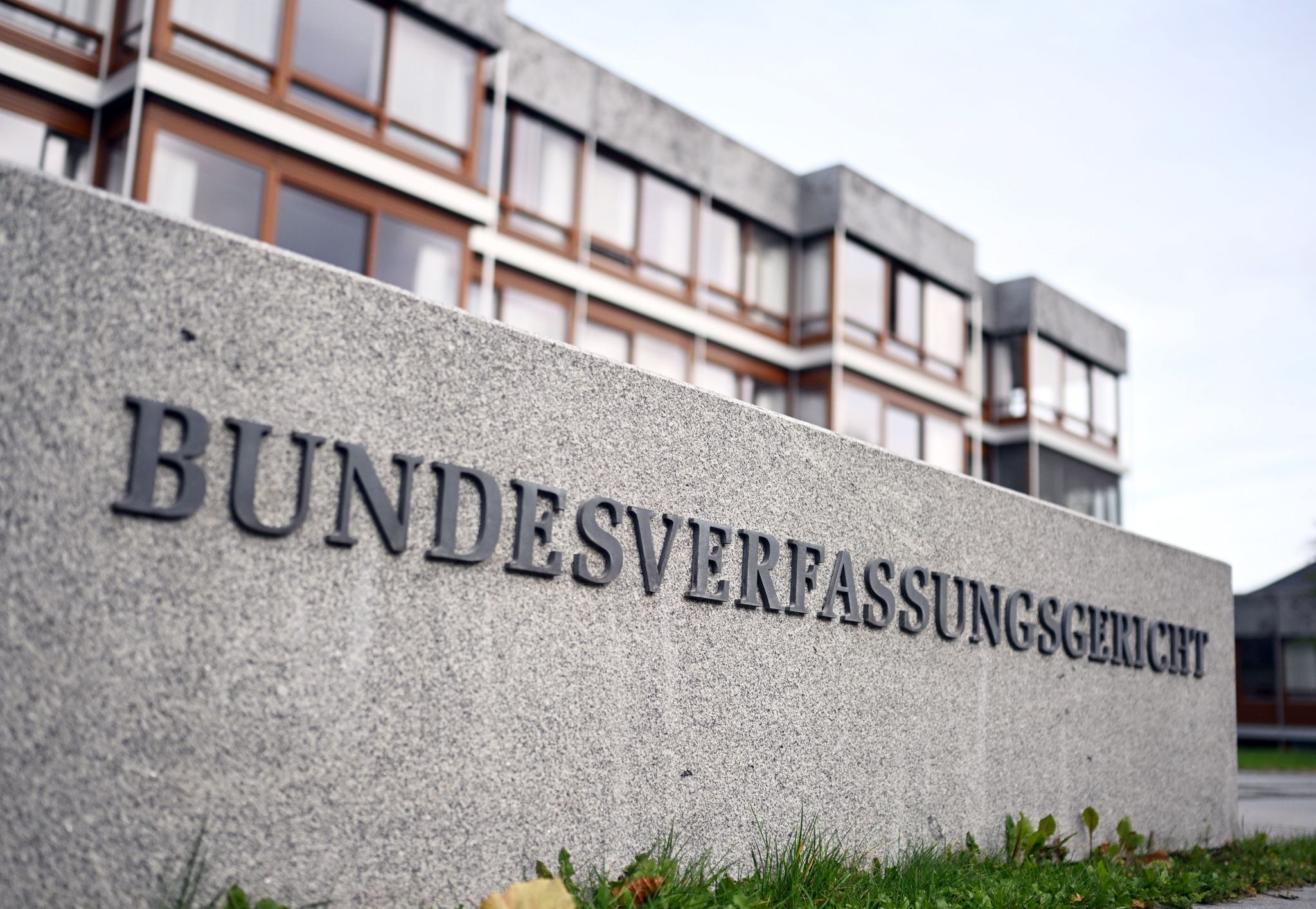Verfassungsgericht reißt 60-Milliarden-Loch in Haushalt