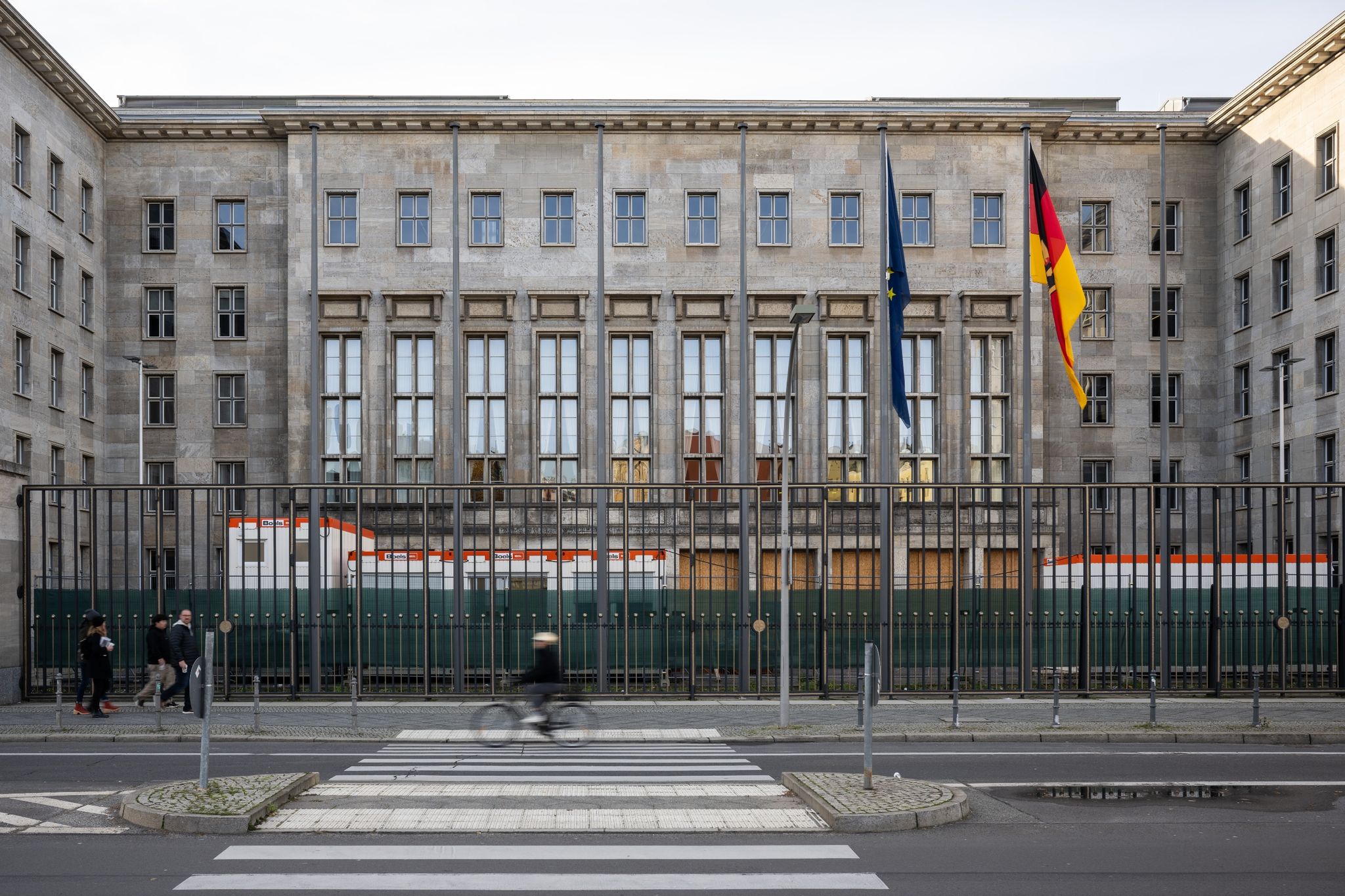 Koalition in Schockstarre: Haushalt bringt Ampel an Grenzen