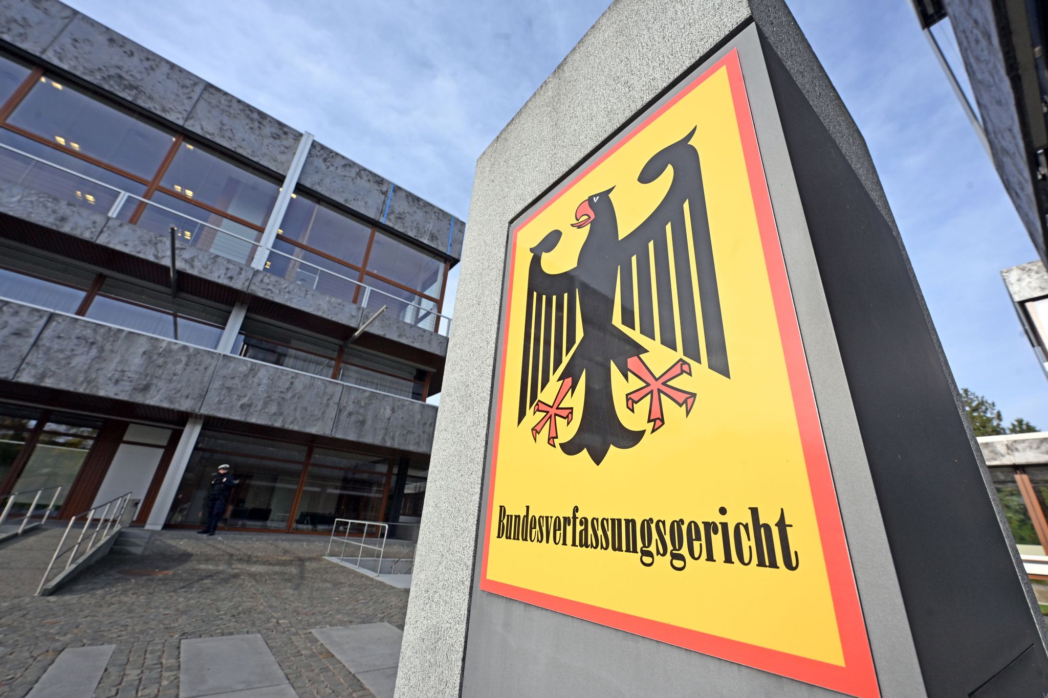 Urteil zu Pannen bei Bundestagswahl in Berlin im Dezember