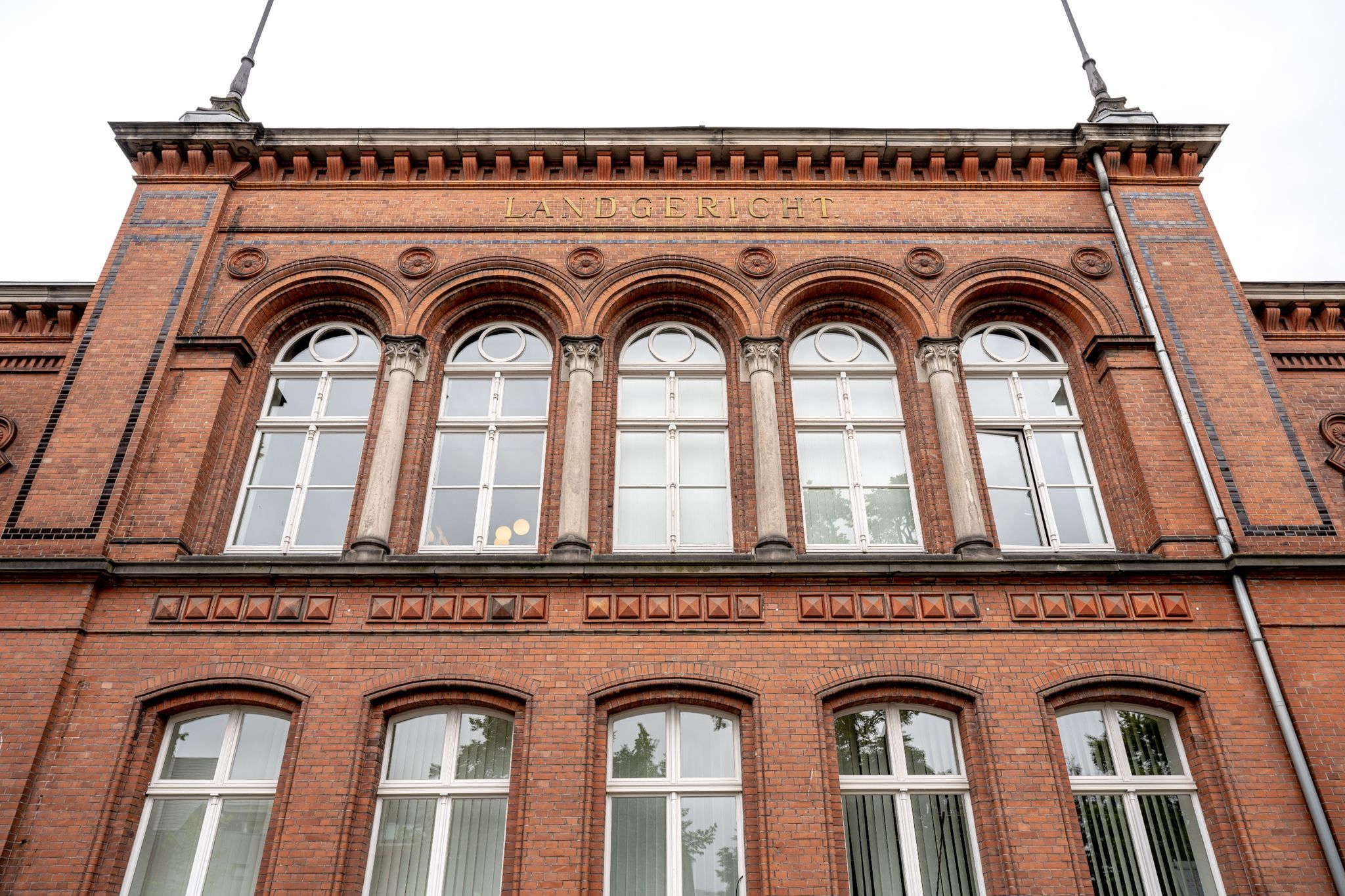 Kein Urteil im Prozess um tödlichen Unfall auf Klassenfahrt