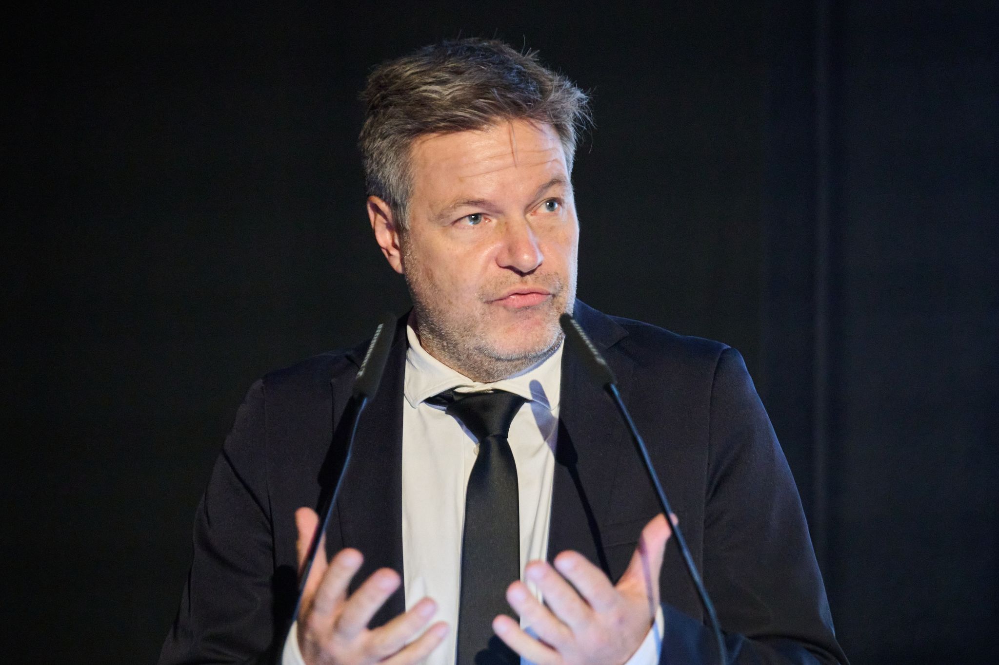 Bundesregierung will «vernünftige» KI-Regulierung