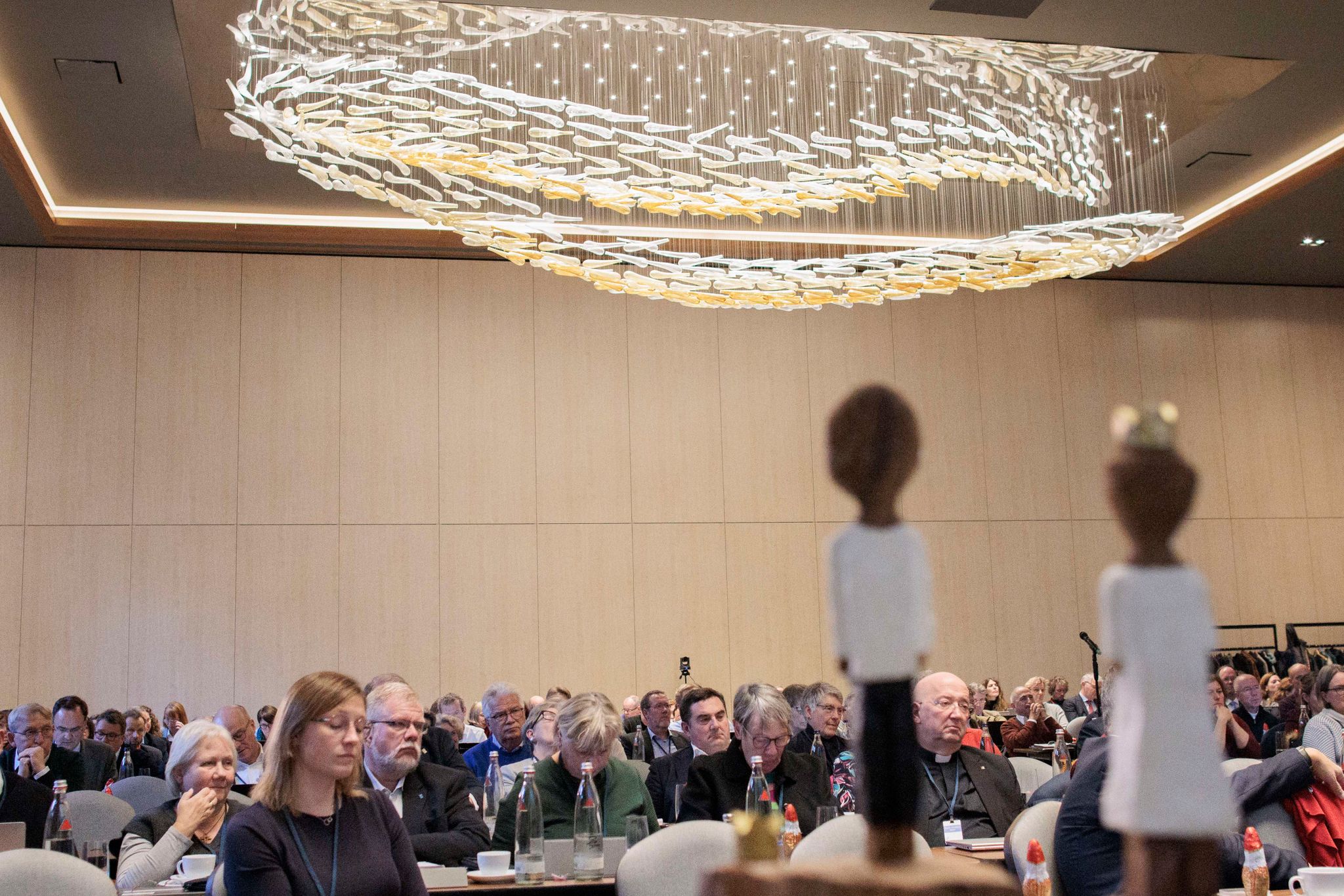 Zentralkomitee der Katholiken fasst Reformbeschluss