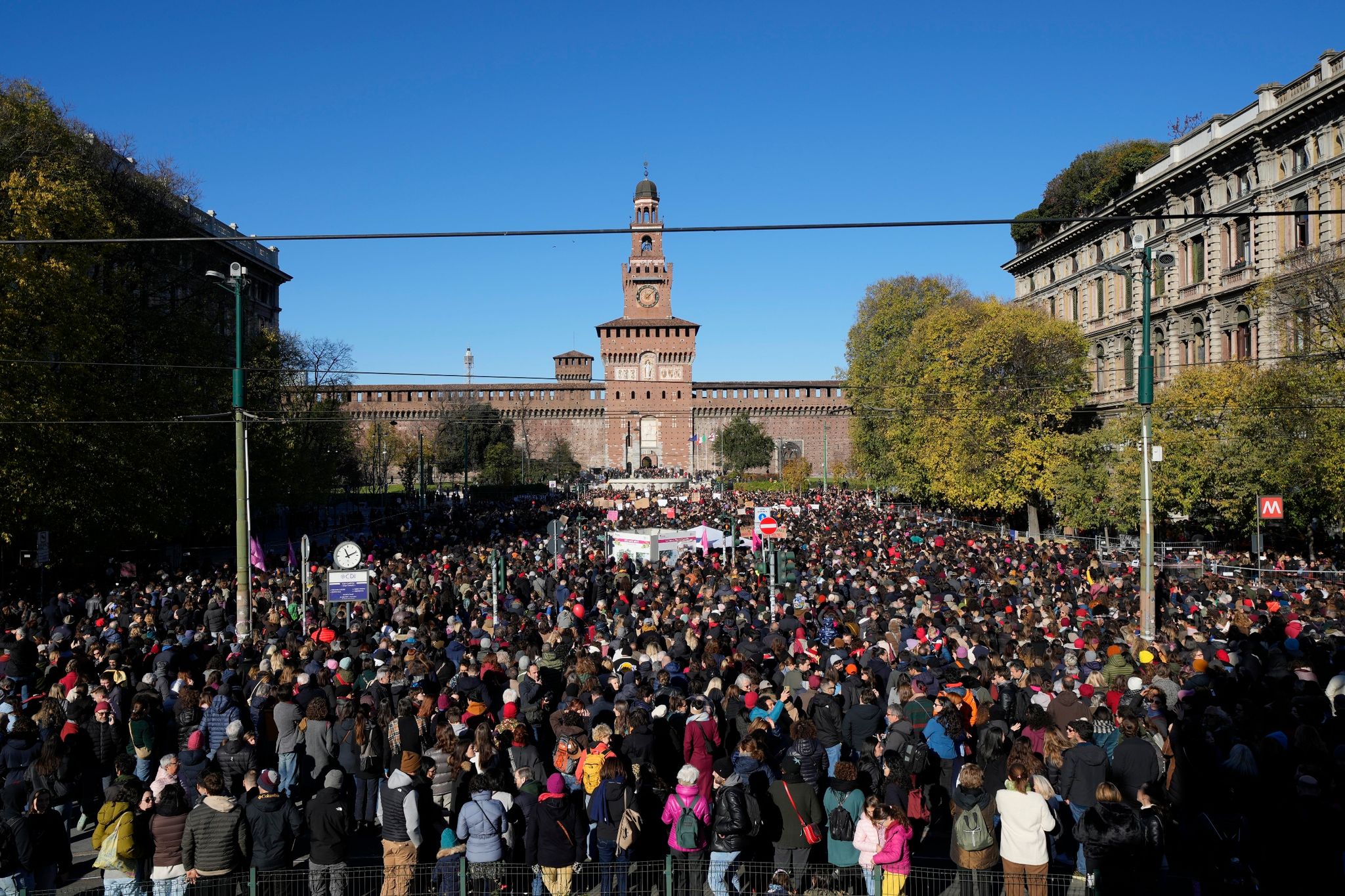 Deutschland liefert mutmaßlichen Mörder an Italien aus