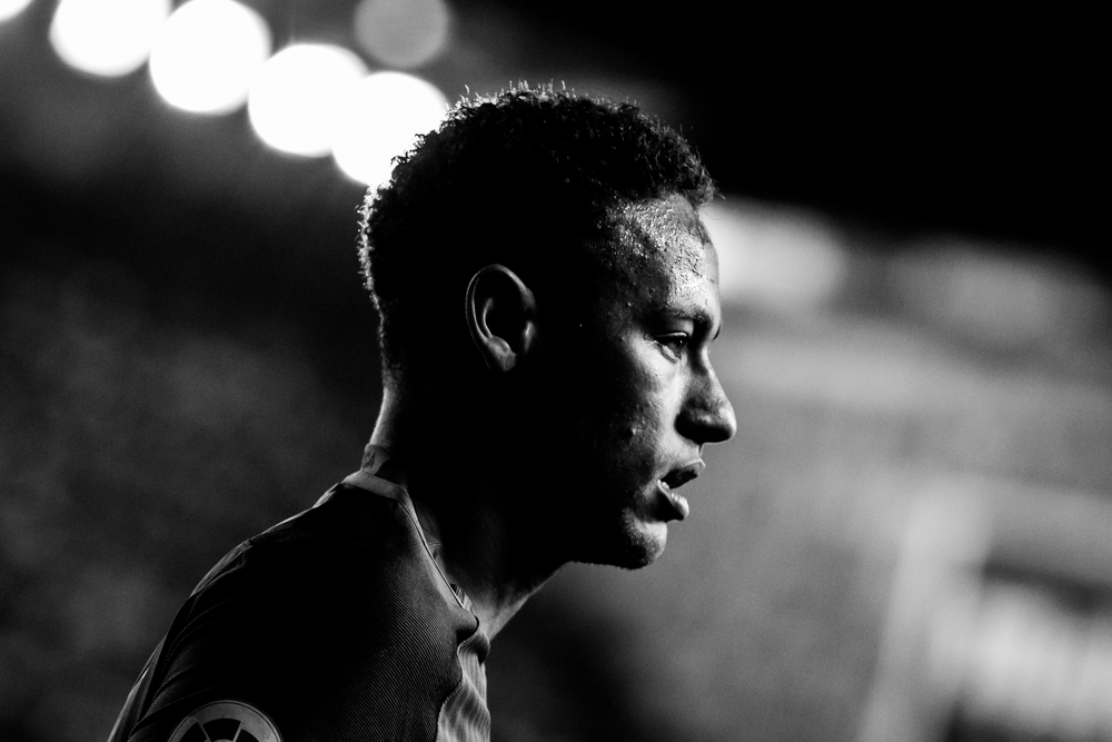 Superstar Neymar – Todes-Schock