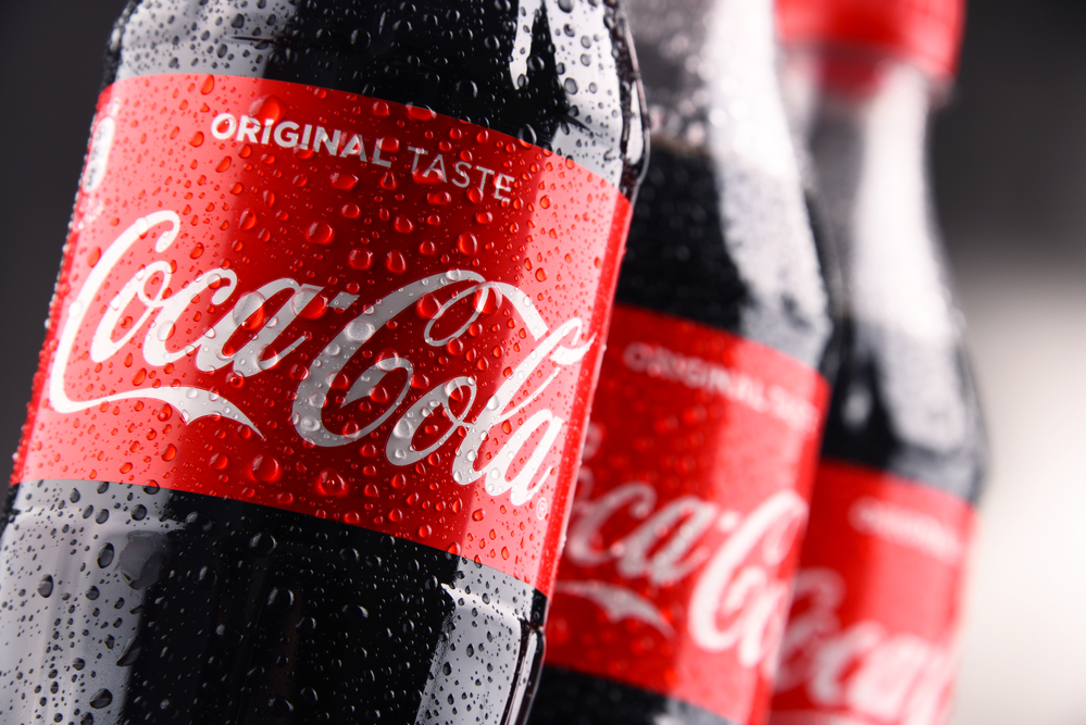 Türkei-Parlament verhängt Coca-Cola Verbot