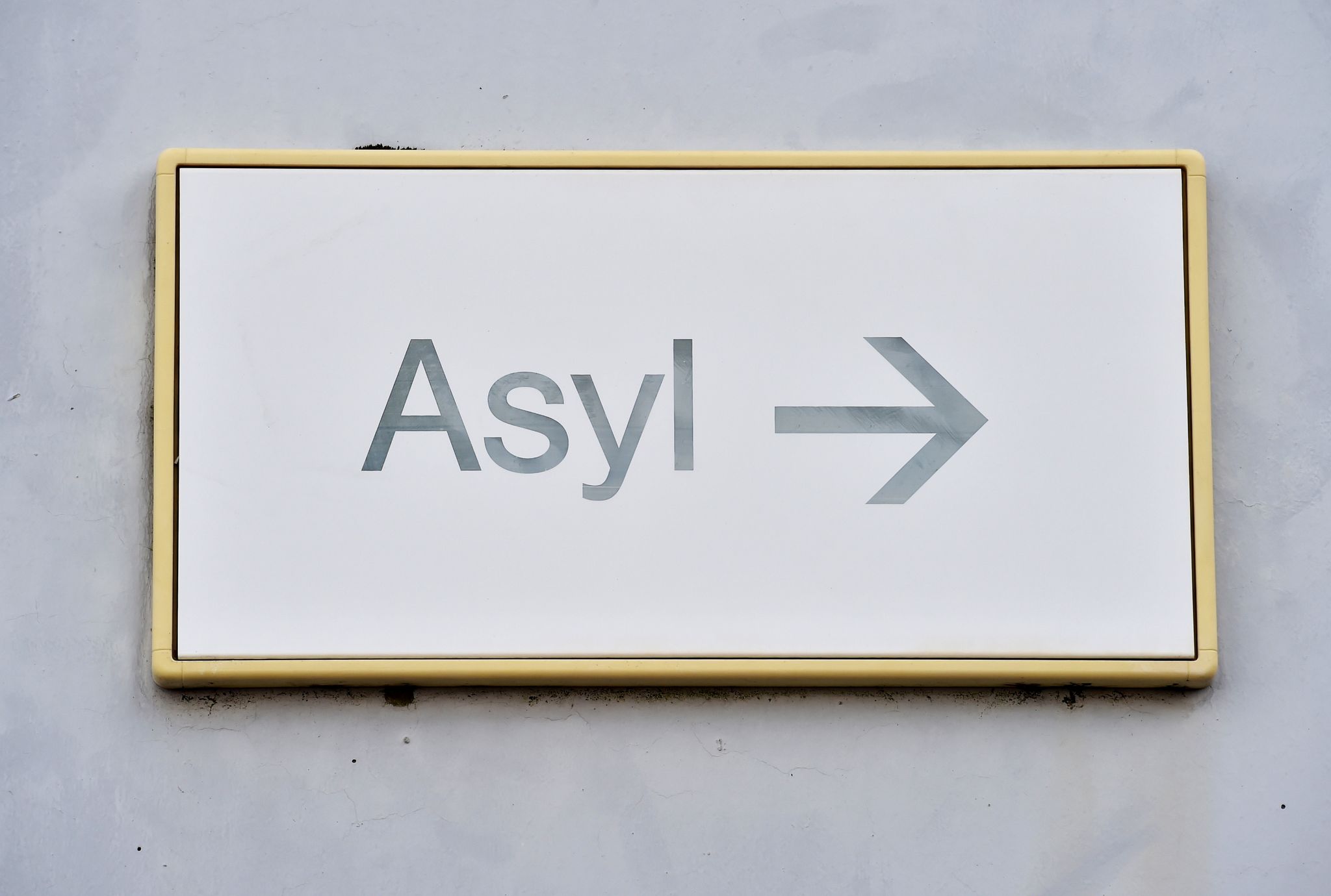 Mehrheit hält Asylpolitik-Beschlüsse für wenig wirksam
