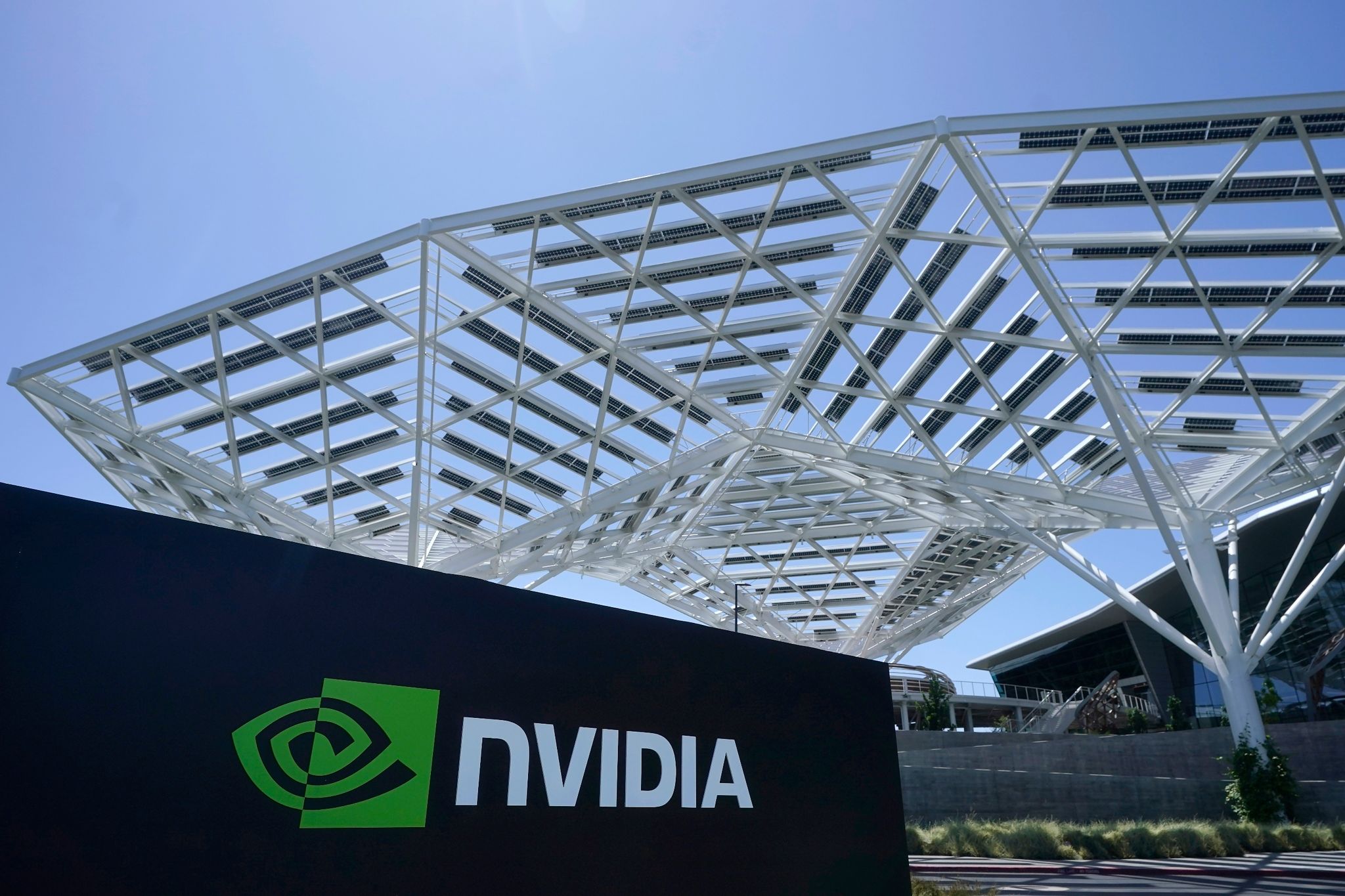 Nvidia übertrifft Erwartungen mit Quartalszahlen