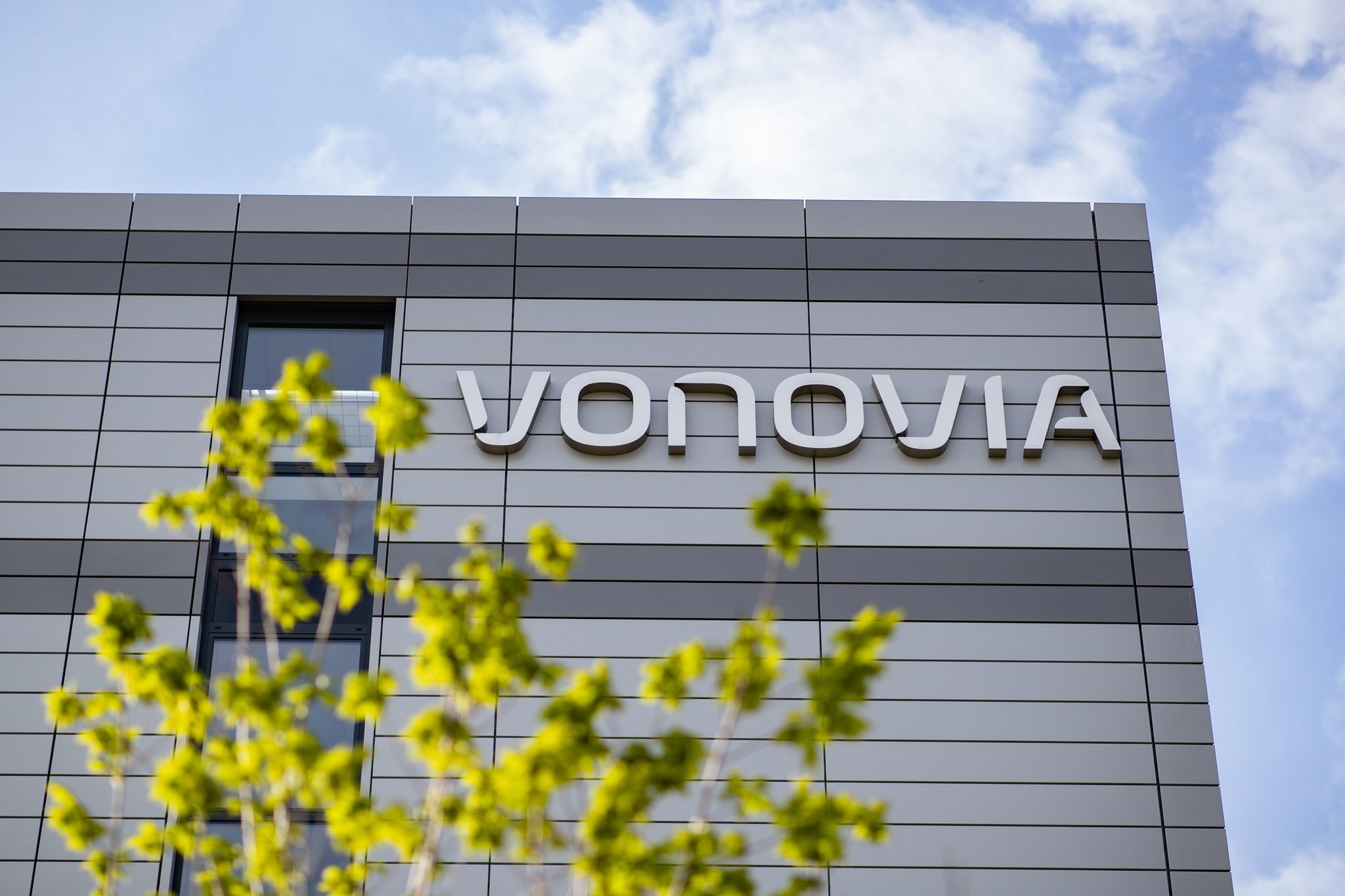 Vonovia verkauft Wohnungen – Milliardenerlös erzielt