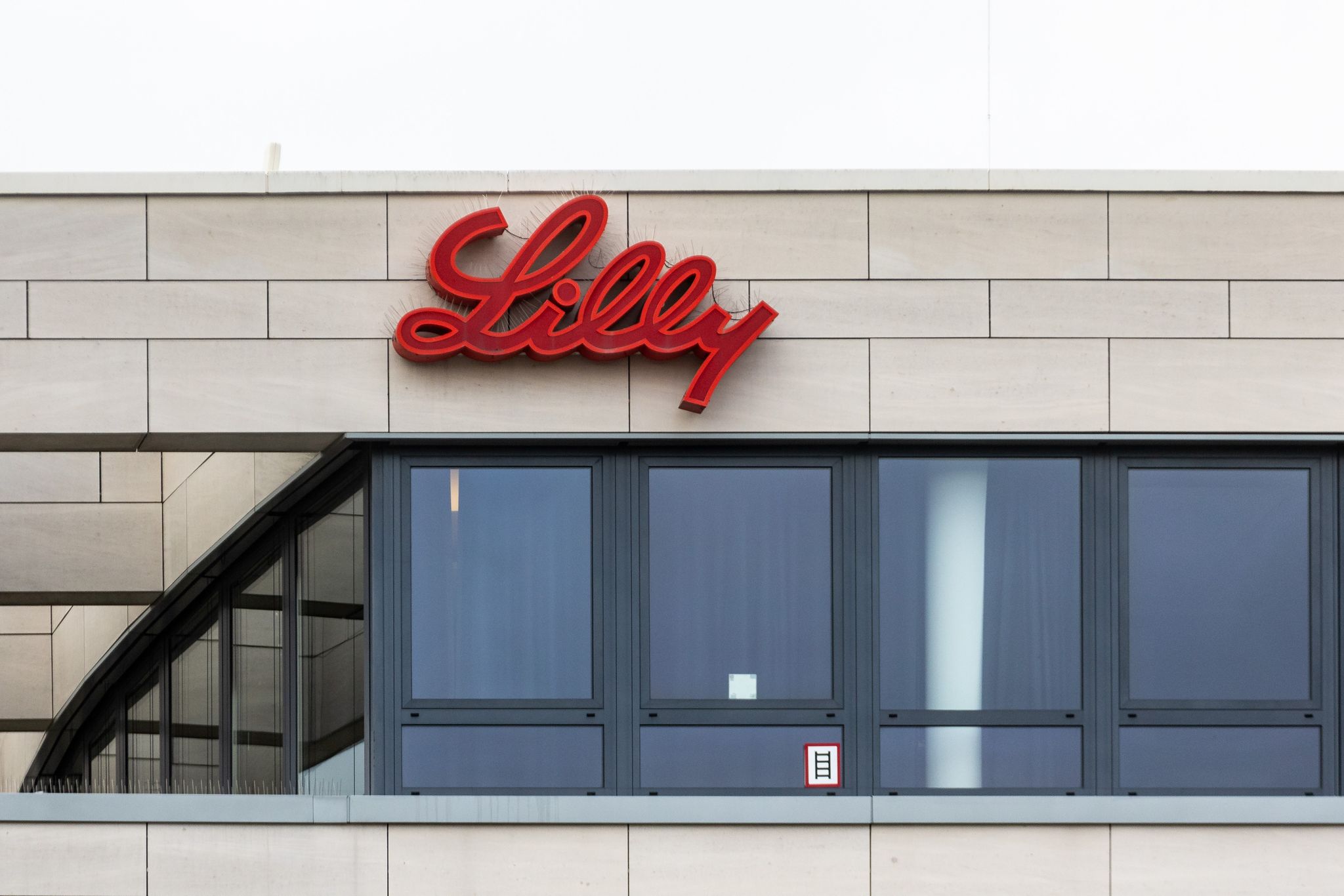 Eli Lilly baut Werk in Alzey – Boomgeschäft Abnehmspritze
