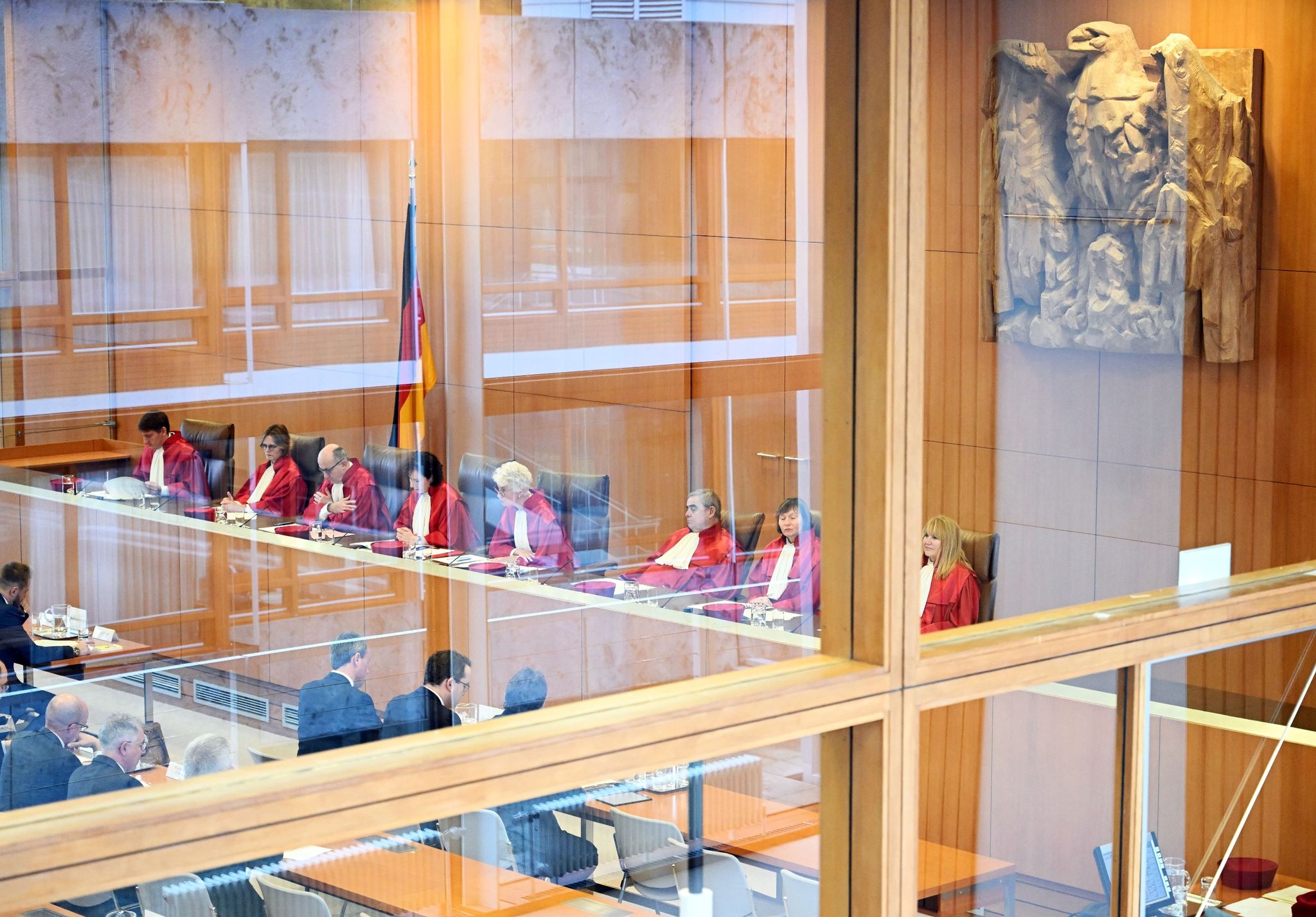 Ökonomen: Reform der Schuldenbremse wäre Option