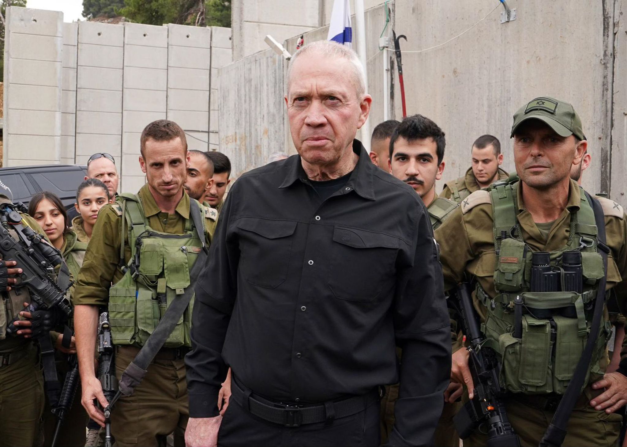 Israel warnt Hisbollah scharf – Miliz «spielt mit dem Feuer»