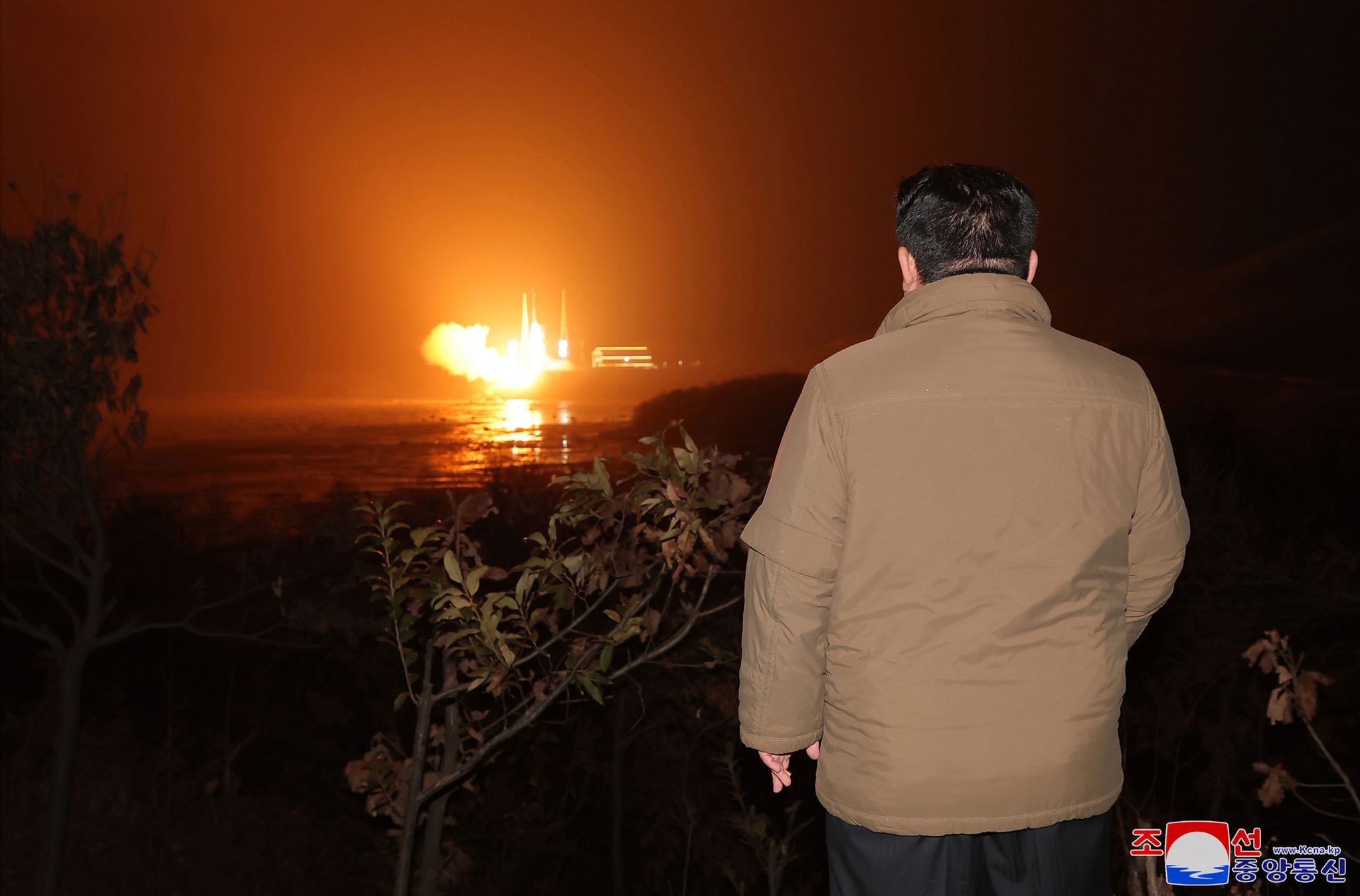 Nordkorea: Satellit erfolgreich ins Weltall gebracht