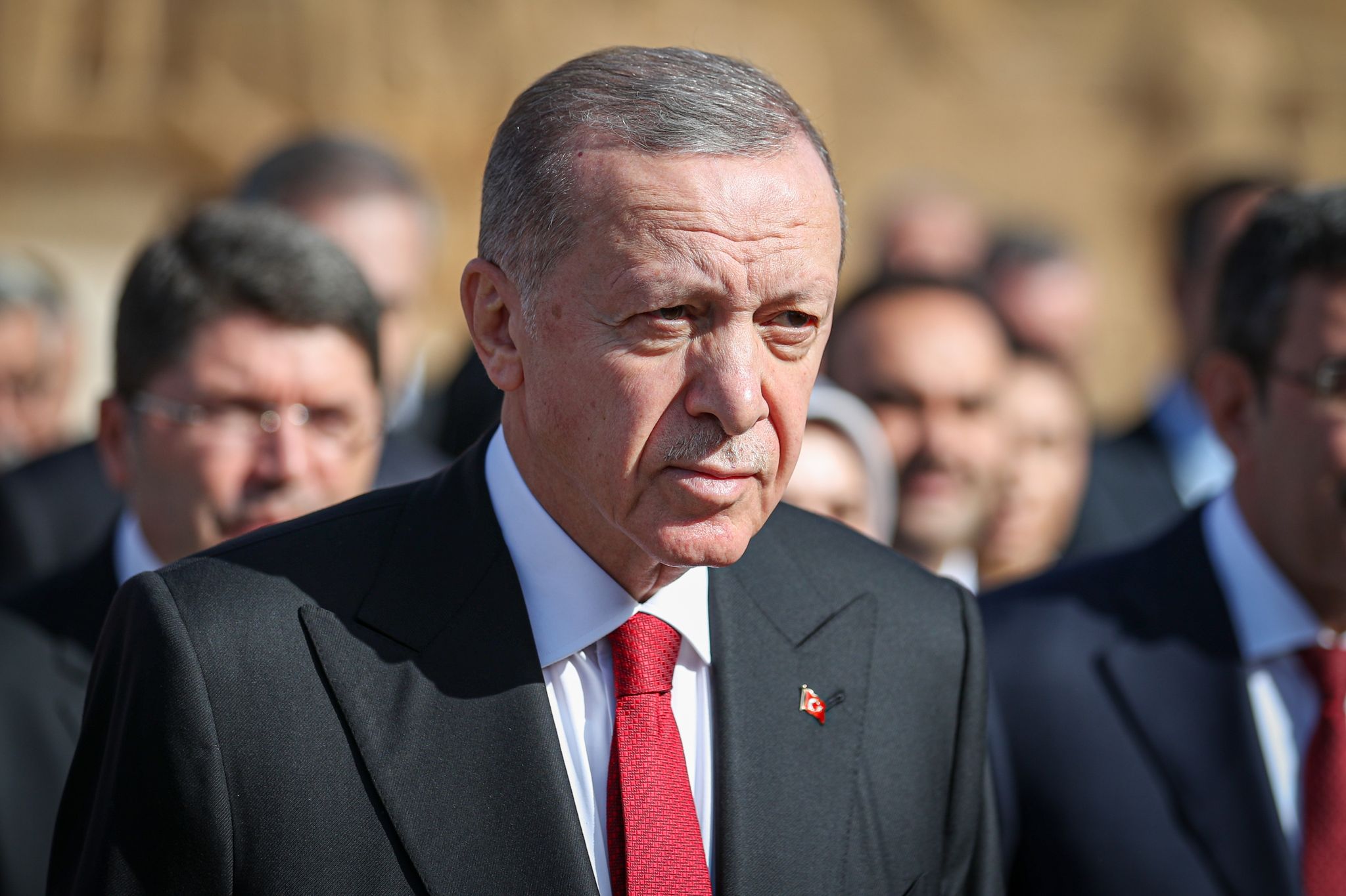 Heikler Besuch bei Scholz: Erdogan kommt nach Berlin