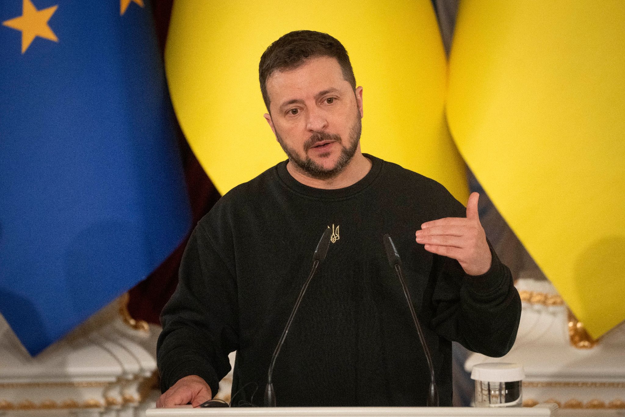 Krieg gegen die Ukraine: So ist die Lage