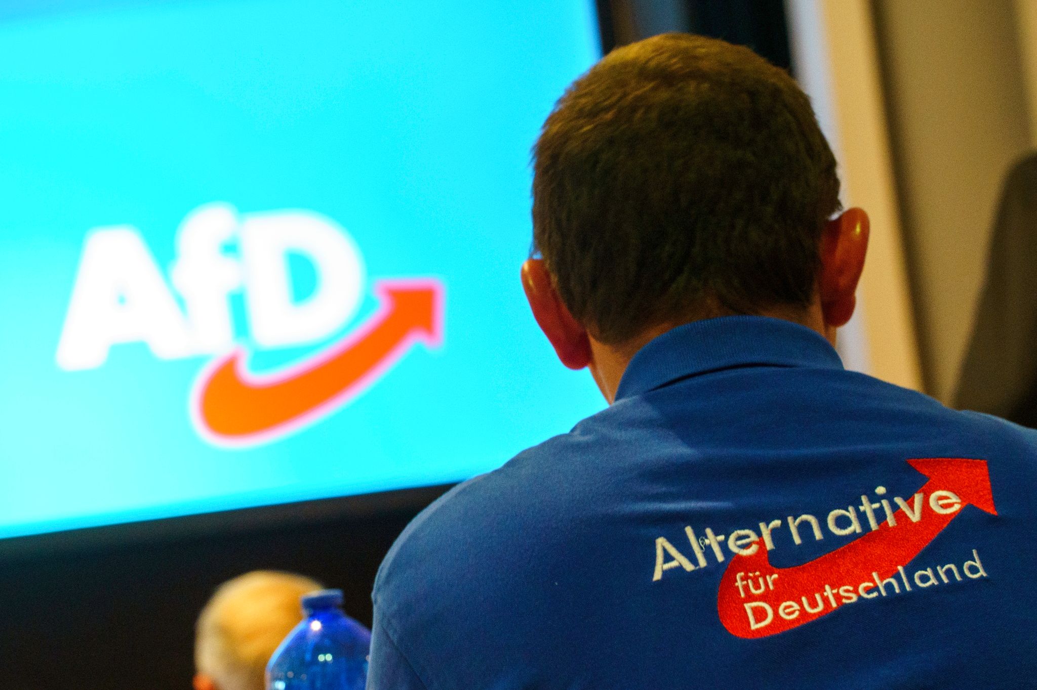 Gerichte in Streit zwischen AfD und ARD-«Monitor» involviert